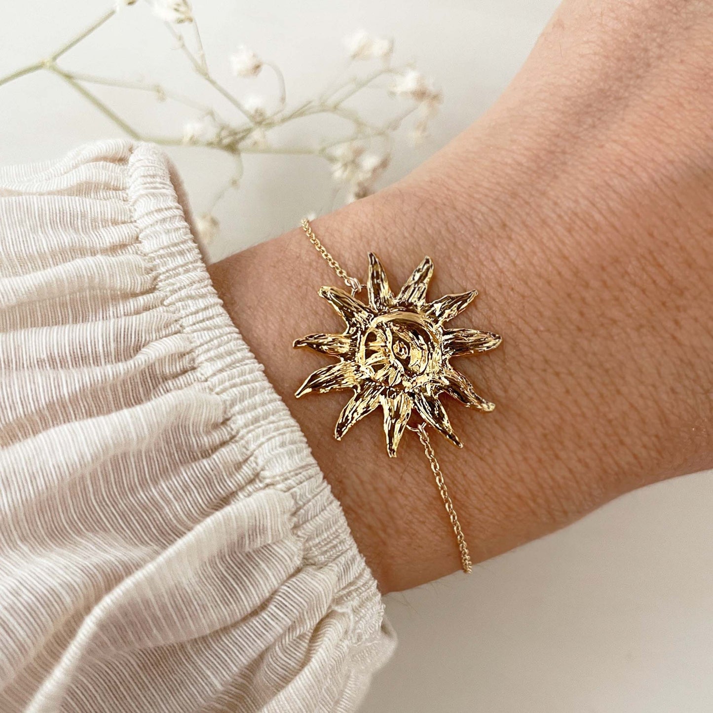 Bracelet Calli