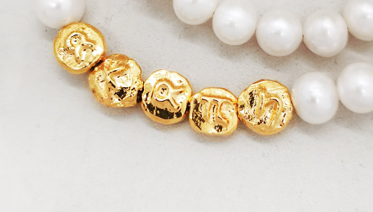 Bracelet Simple Eros Collection