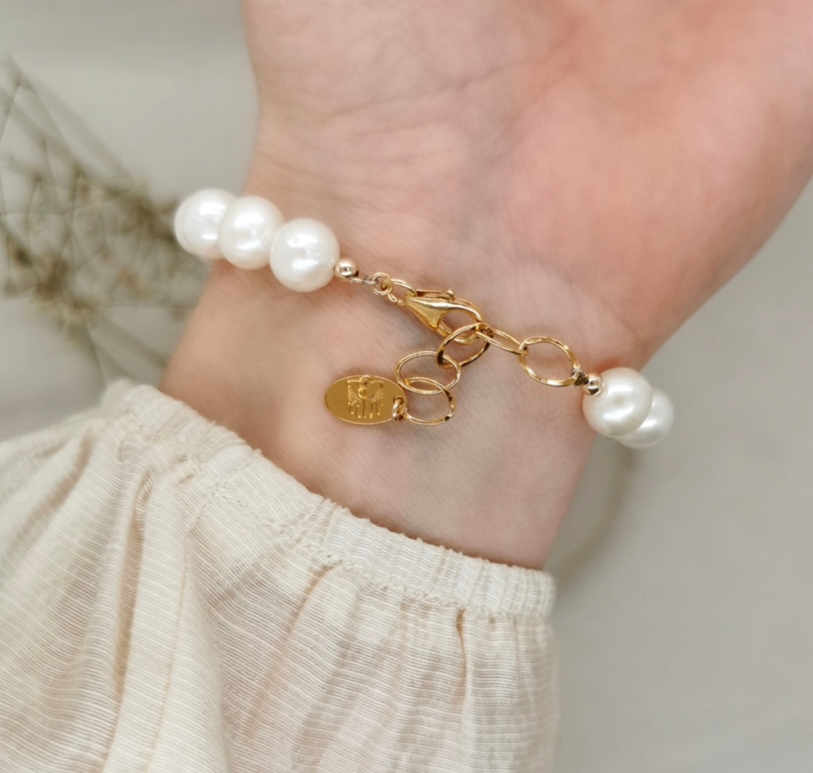Bracelet Simple Eros Collection