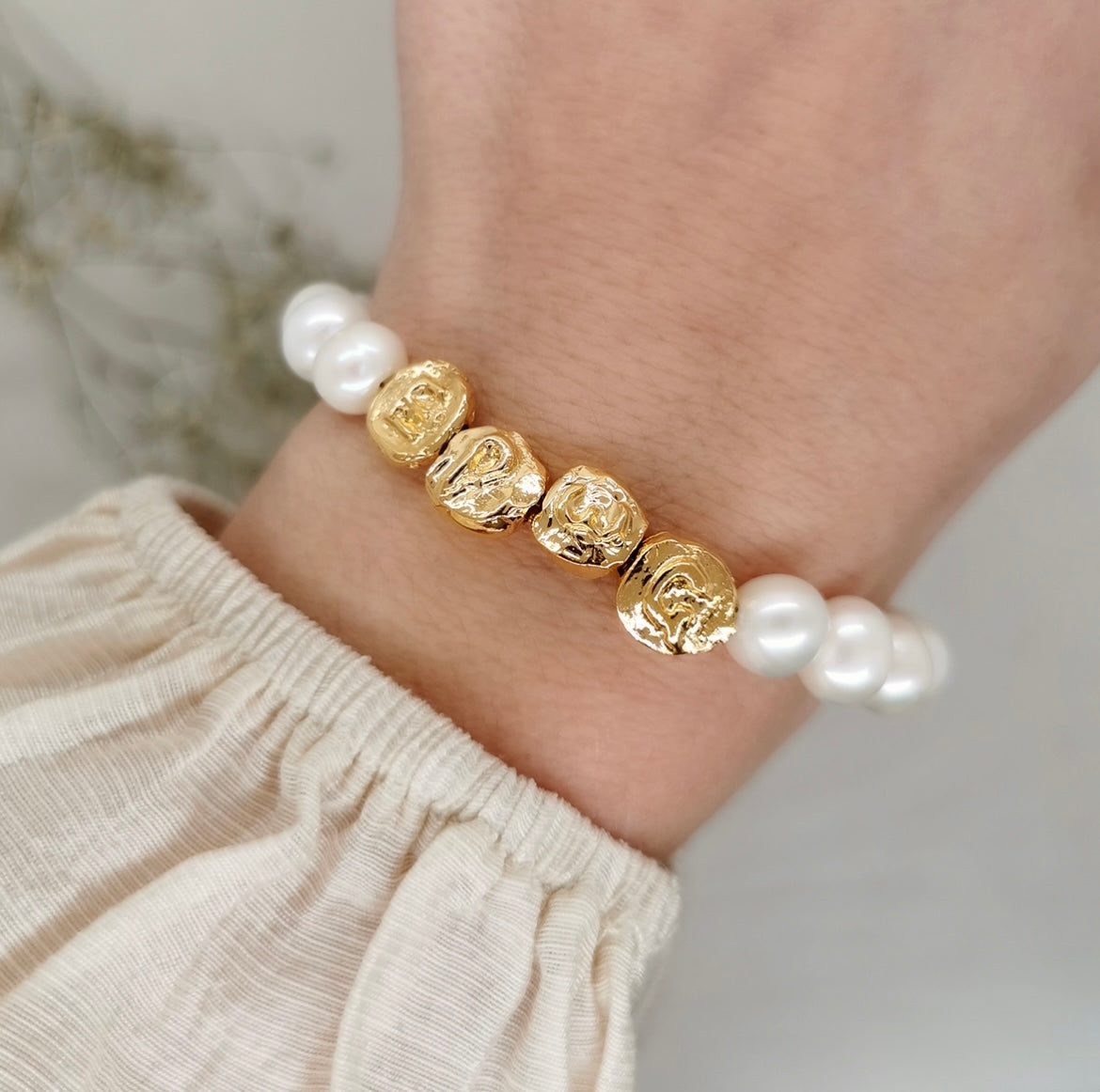 Bracelet Simple Eros Collection