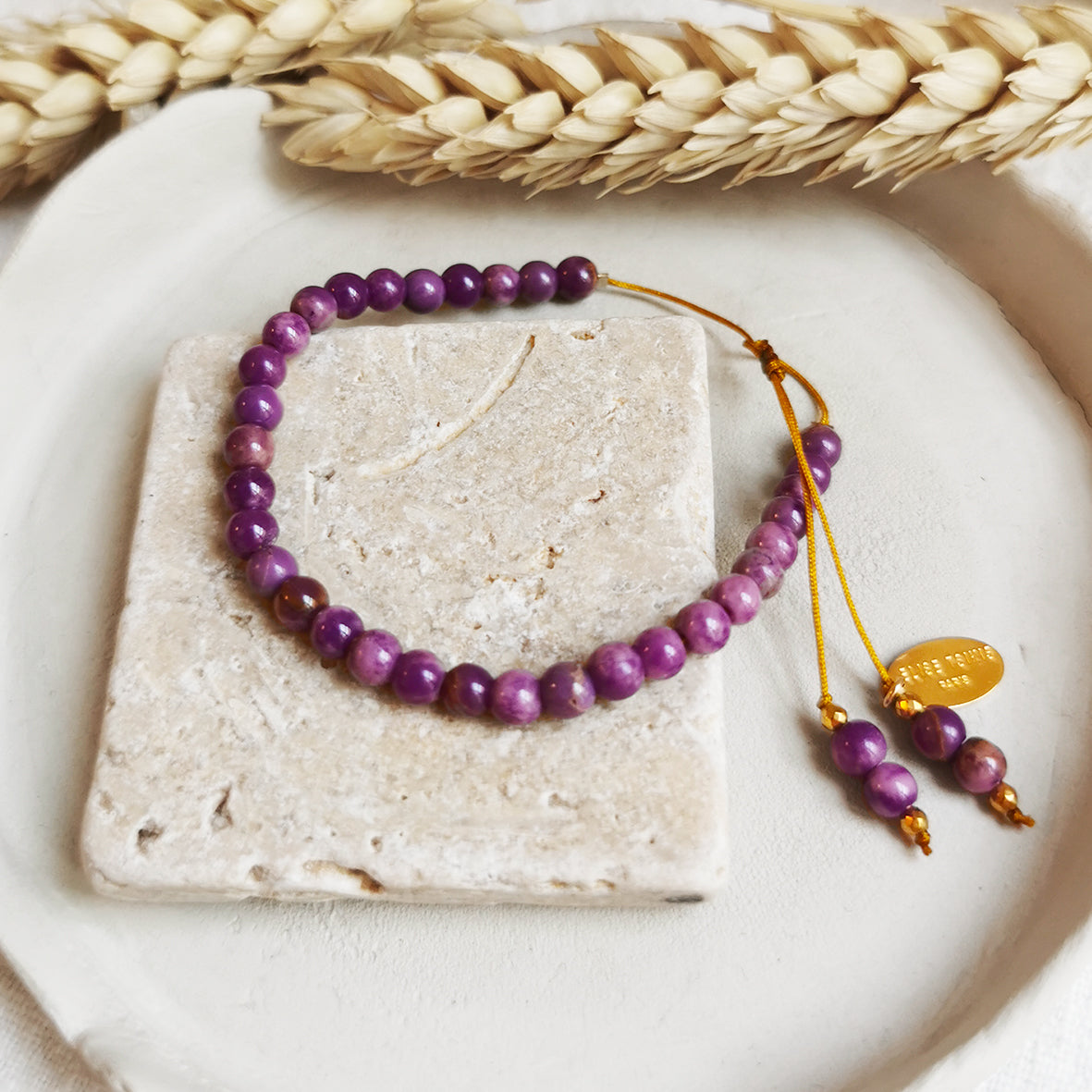 Bracelet Lido