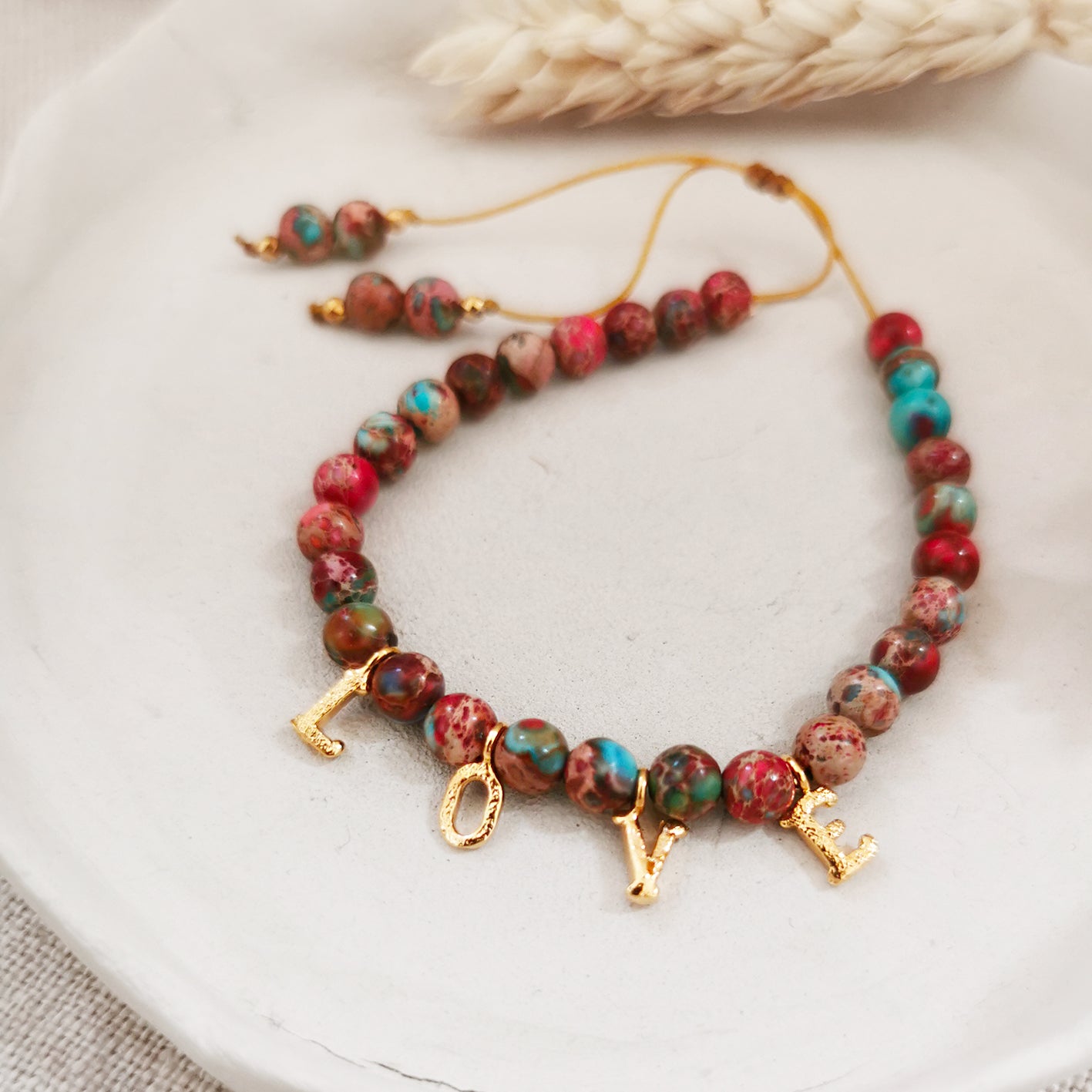 Bracelet Lido