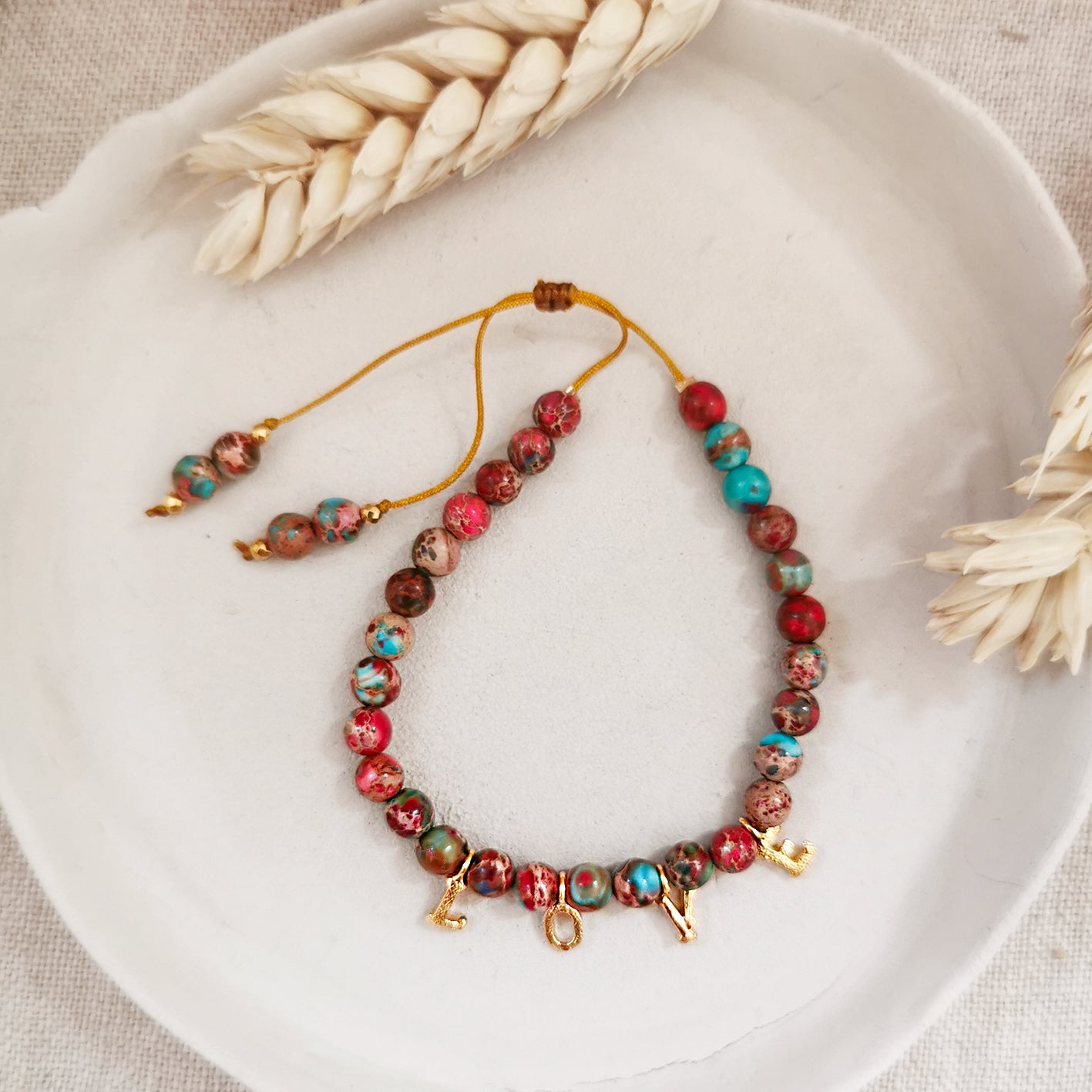 Bracelet Lido