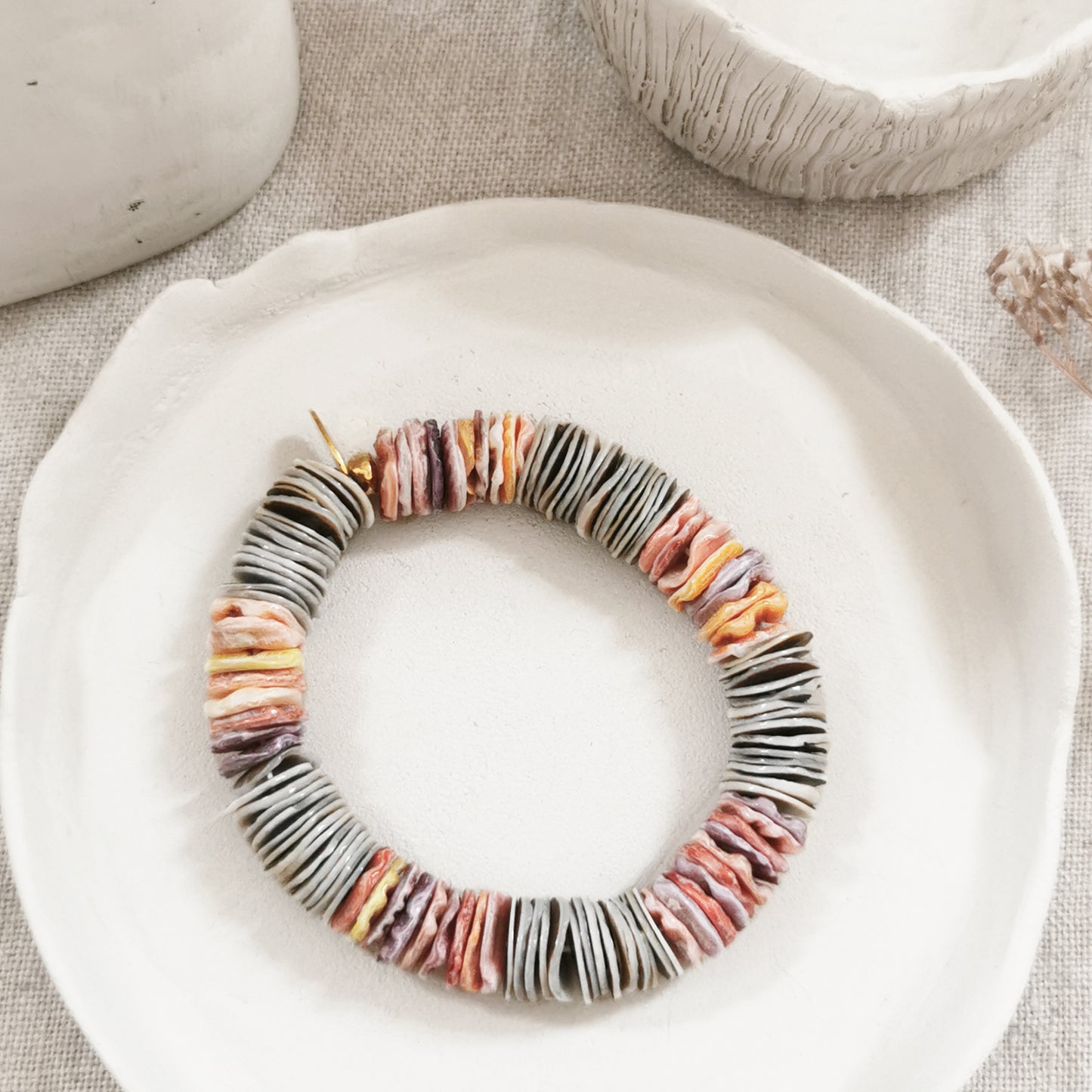 Bracelet Punta