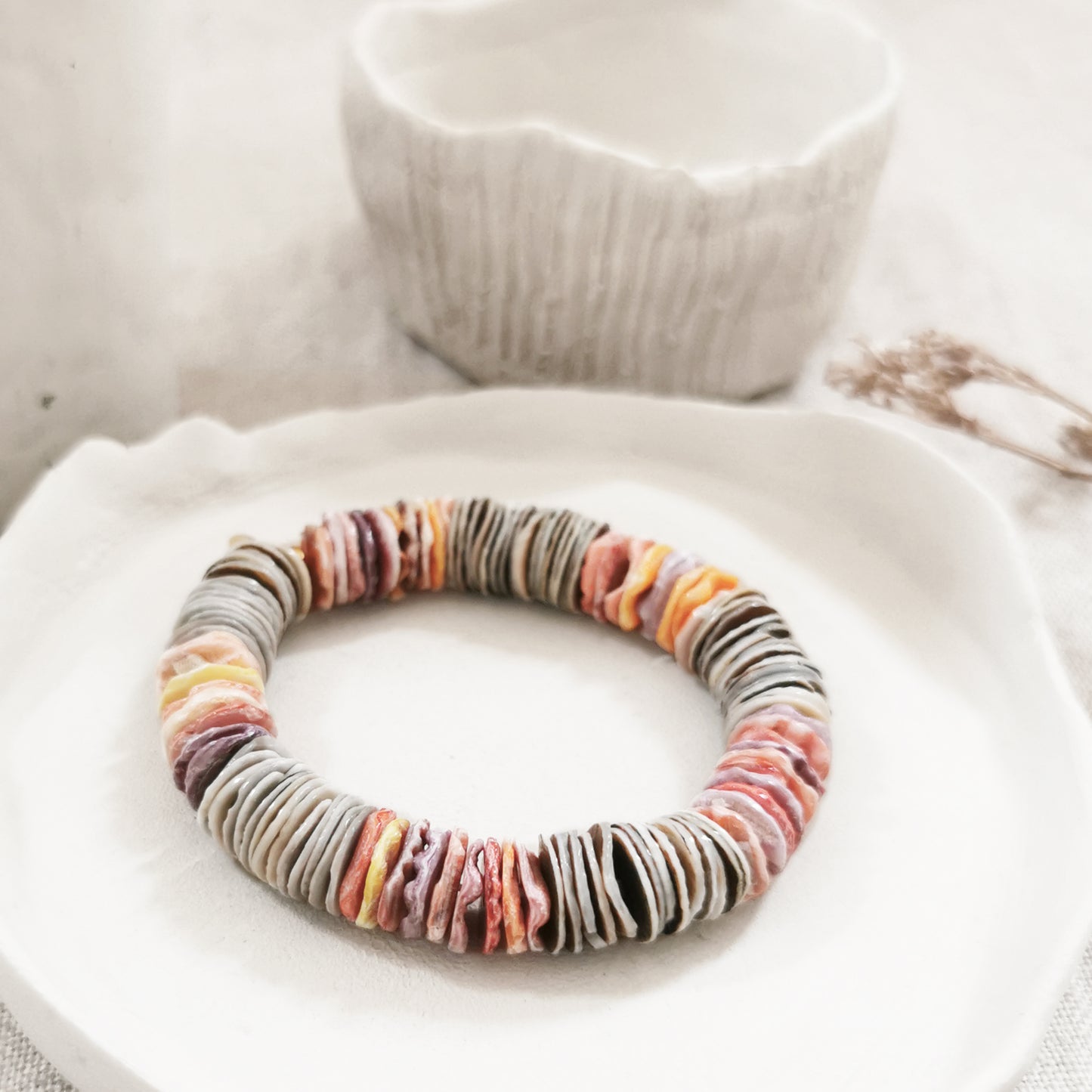 Bracelet Punta