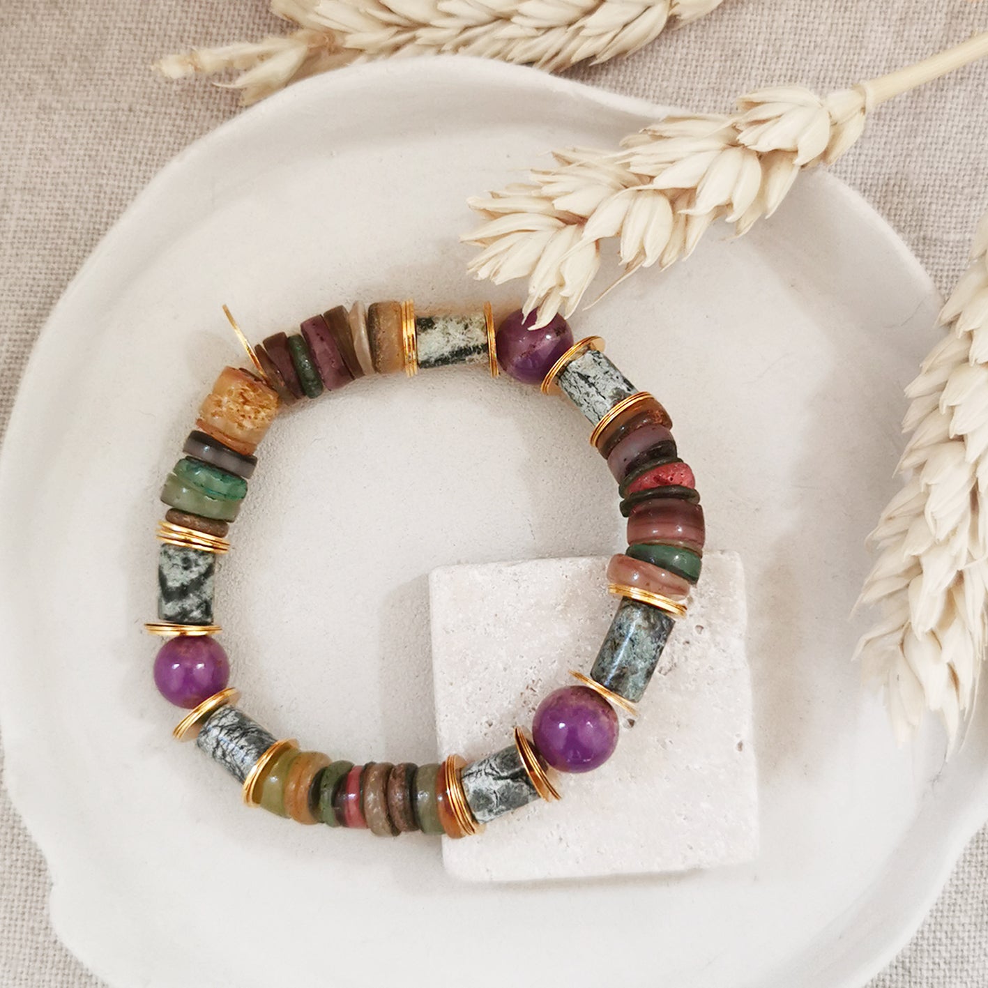 Bracelet Rappa