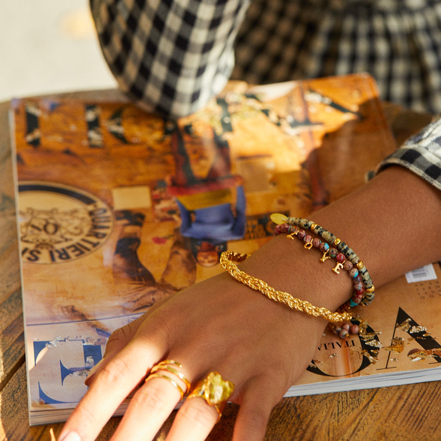 Bracelet Roni