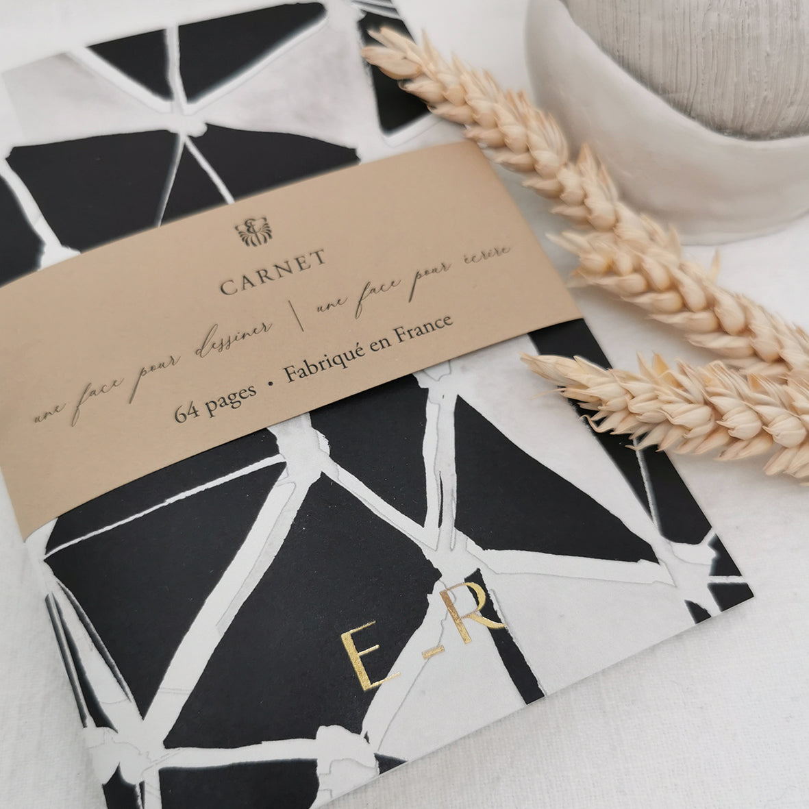 Carnets Delphine