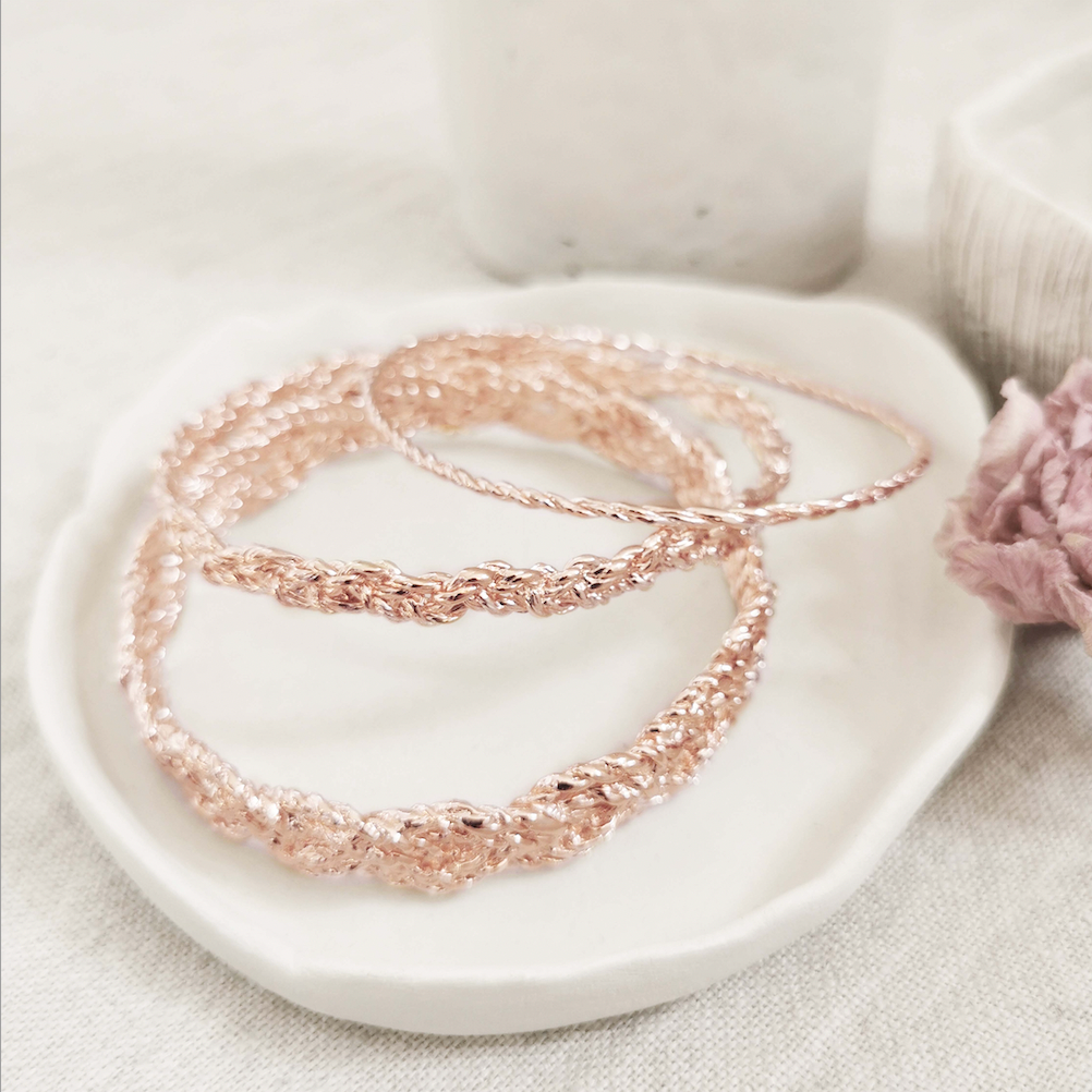 Bracelet Rosa