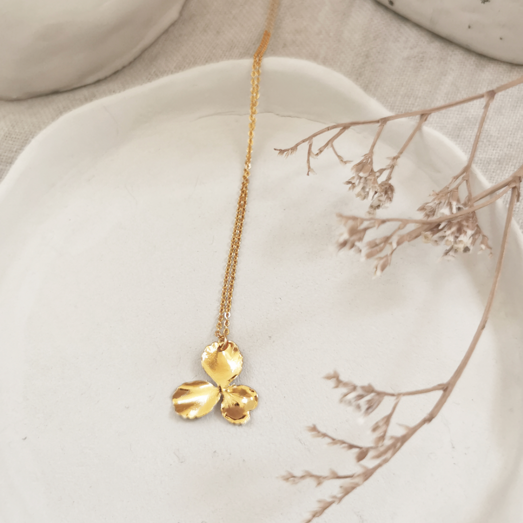 Collier Pensee