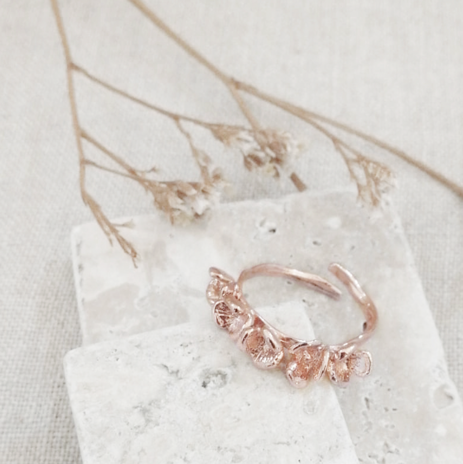 Bague Jamne