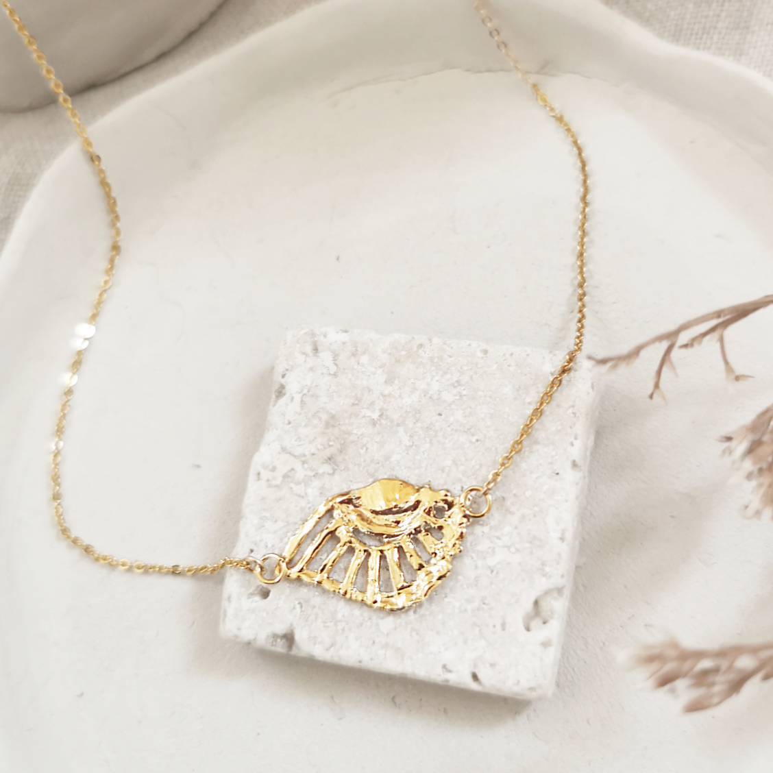Collier Gliano - archive