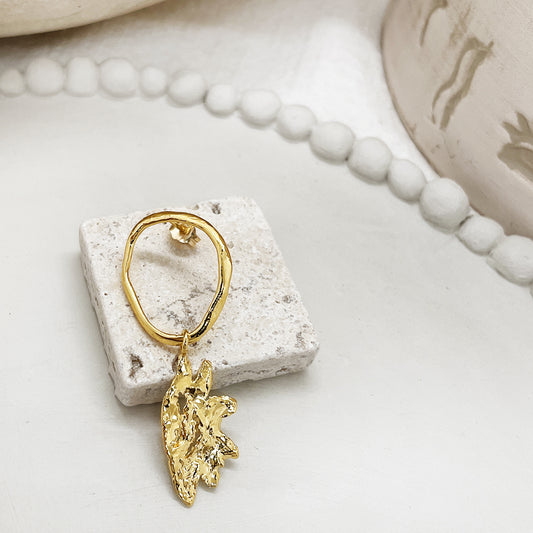 Calobra small earring - archives