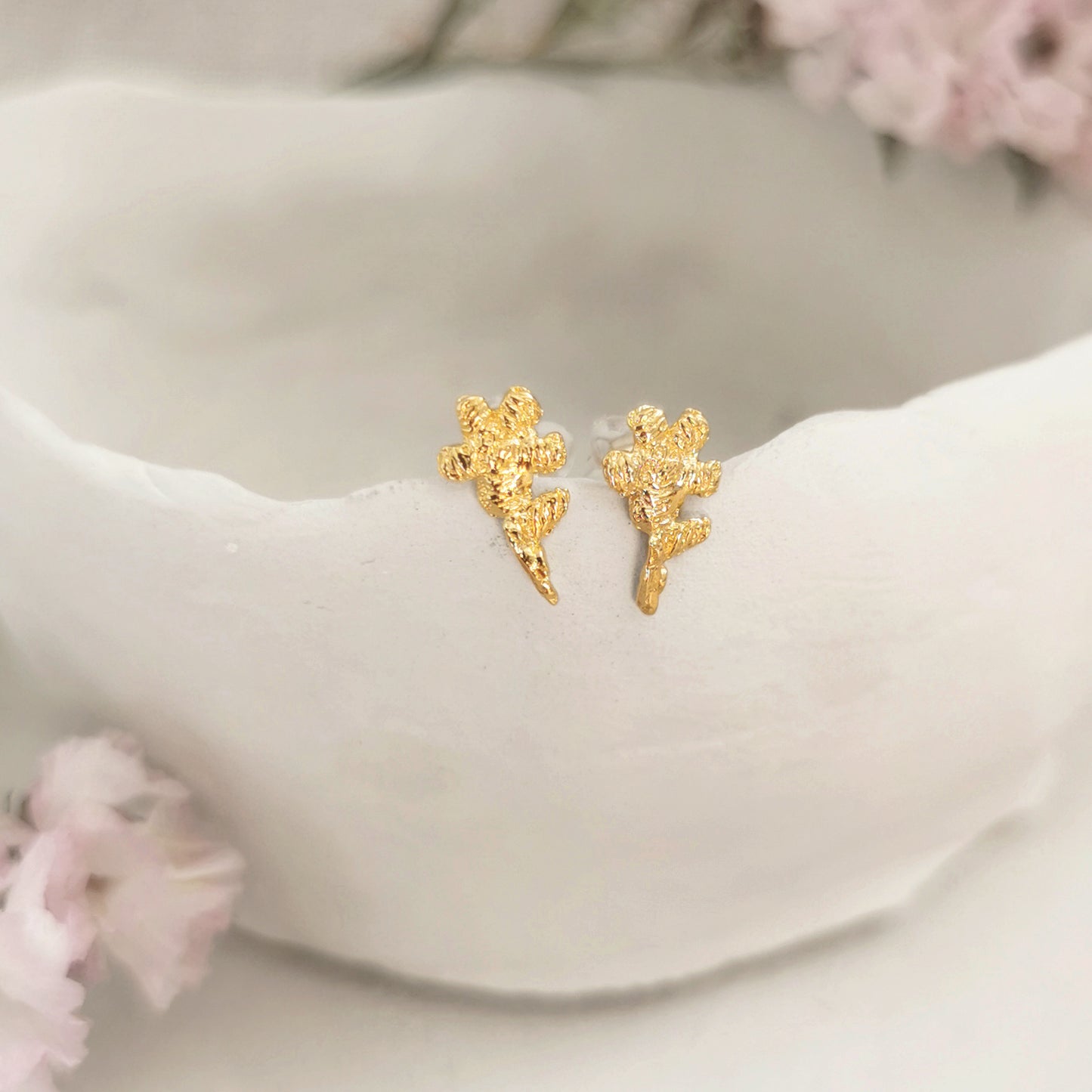 Boucles d'oreilles Melis
