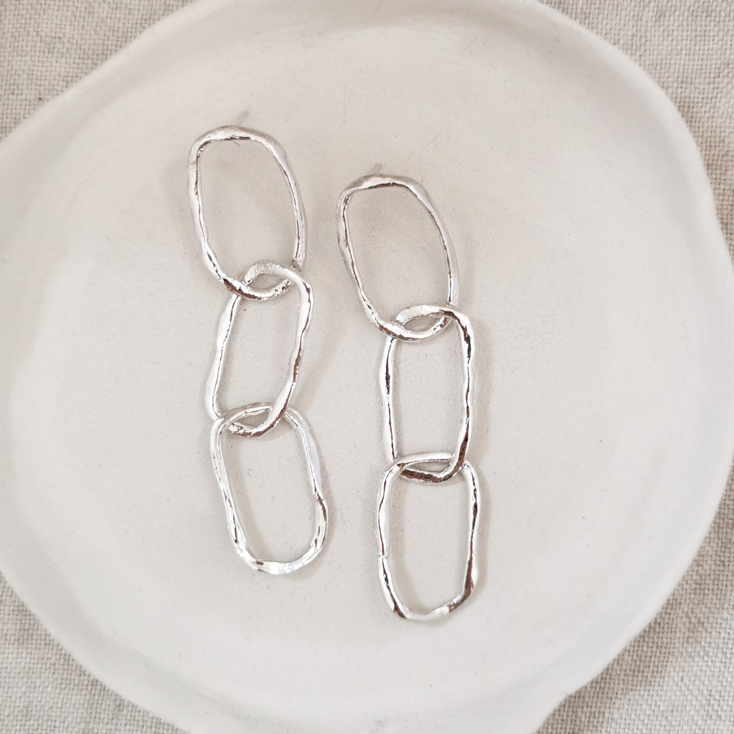 Boucles d'oreilles Niky