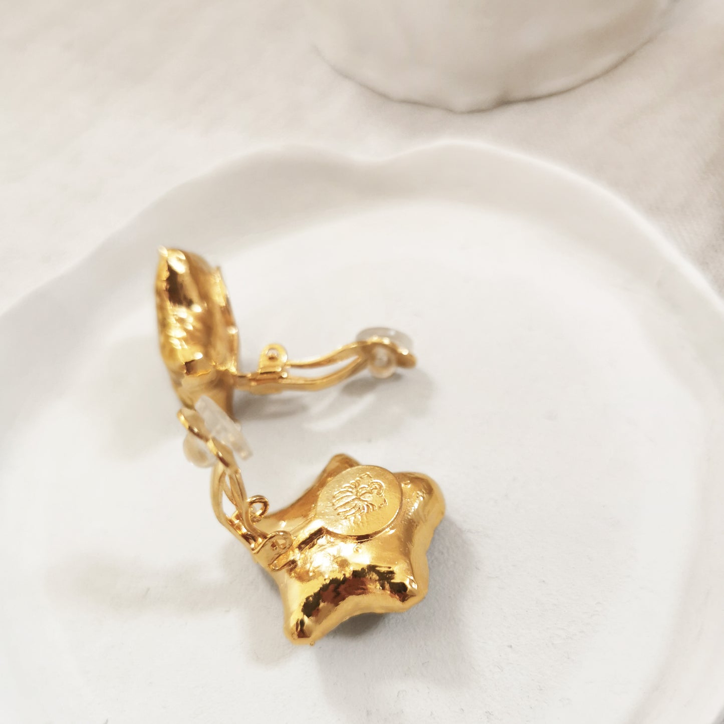 Boucles d'oreilles Vallarta - archive
