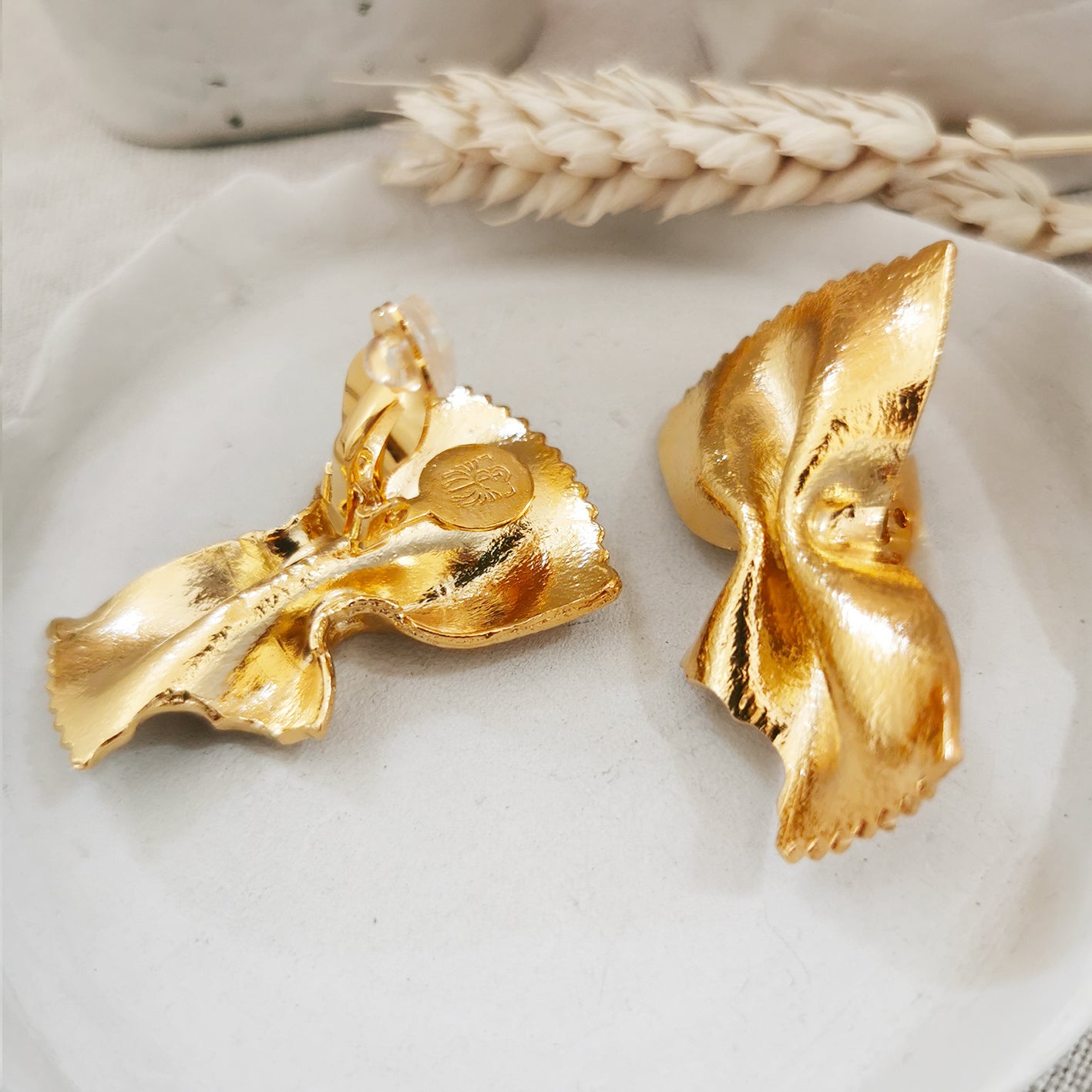 Boucles d'oreilles Vomero