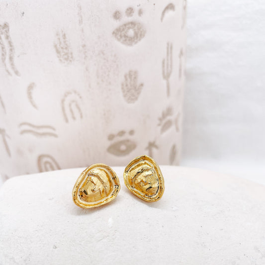 Xanthos earrings - archive