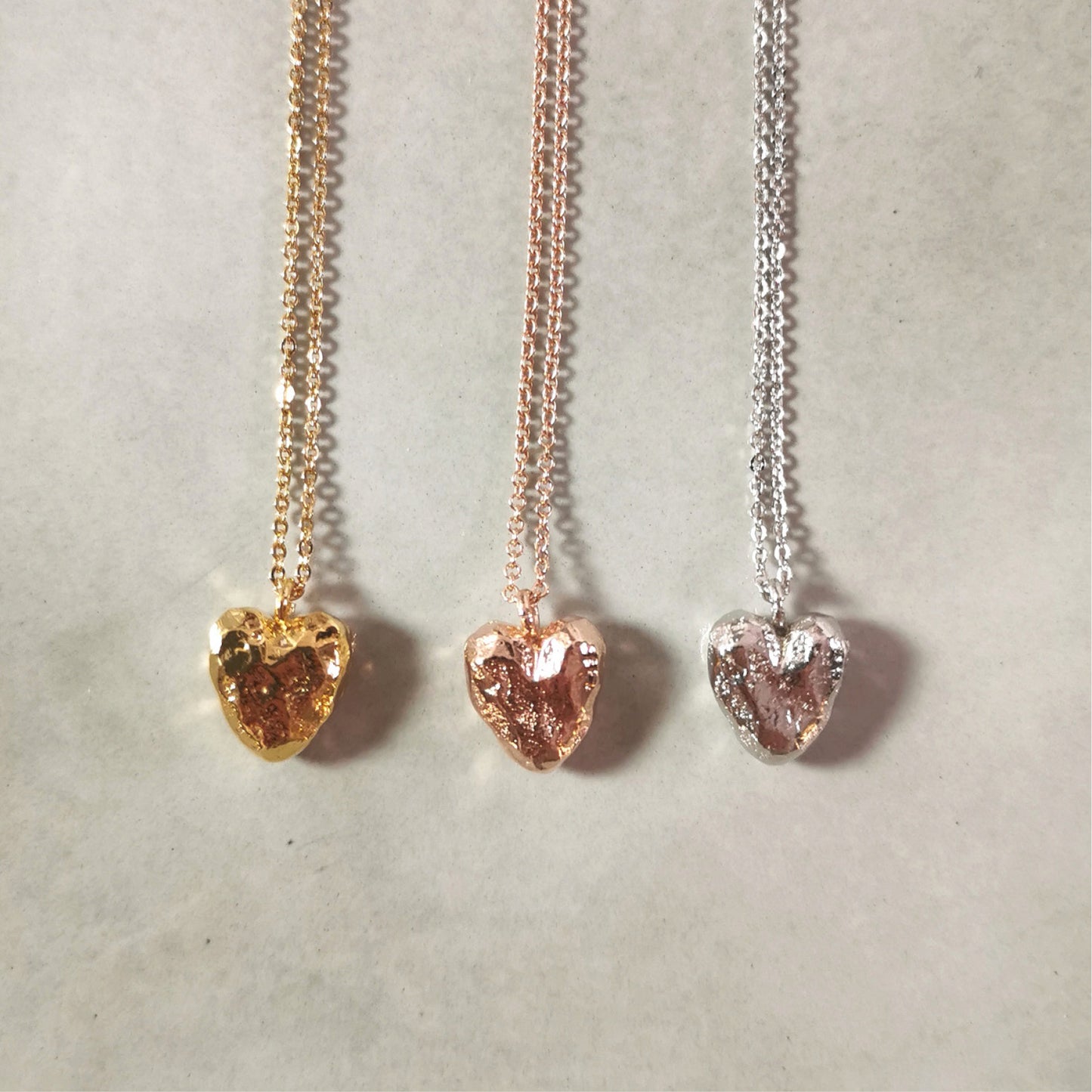 Collier Hory