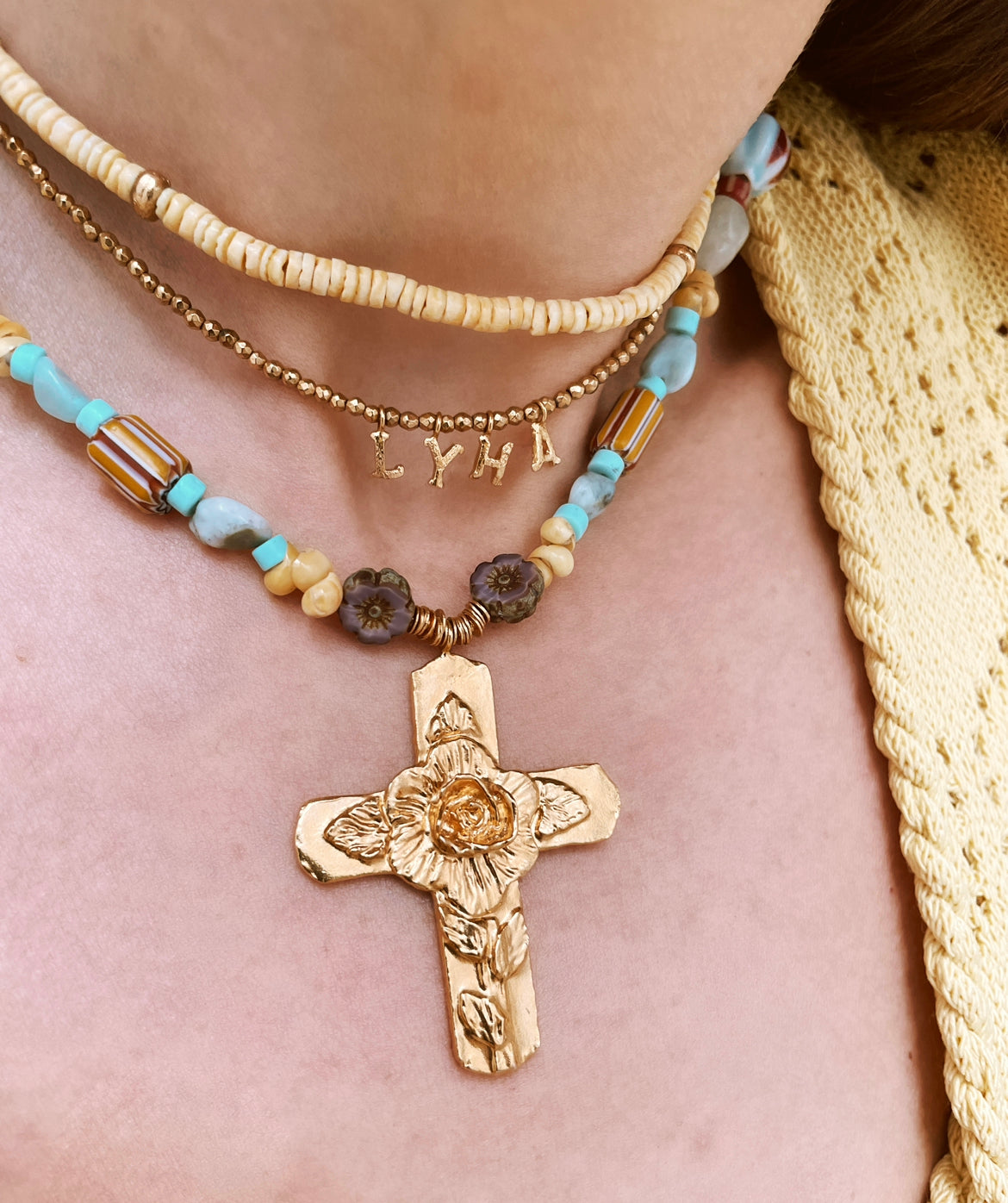 Collier Akumal