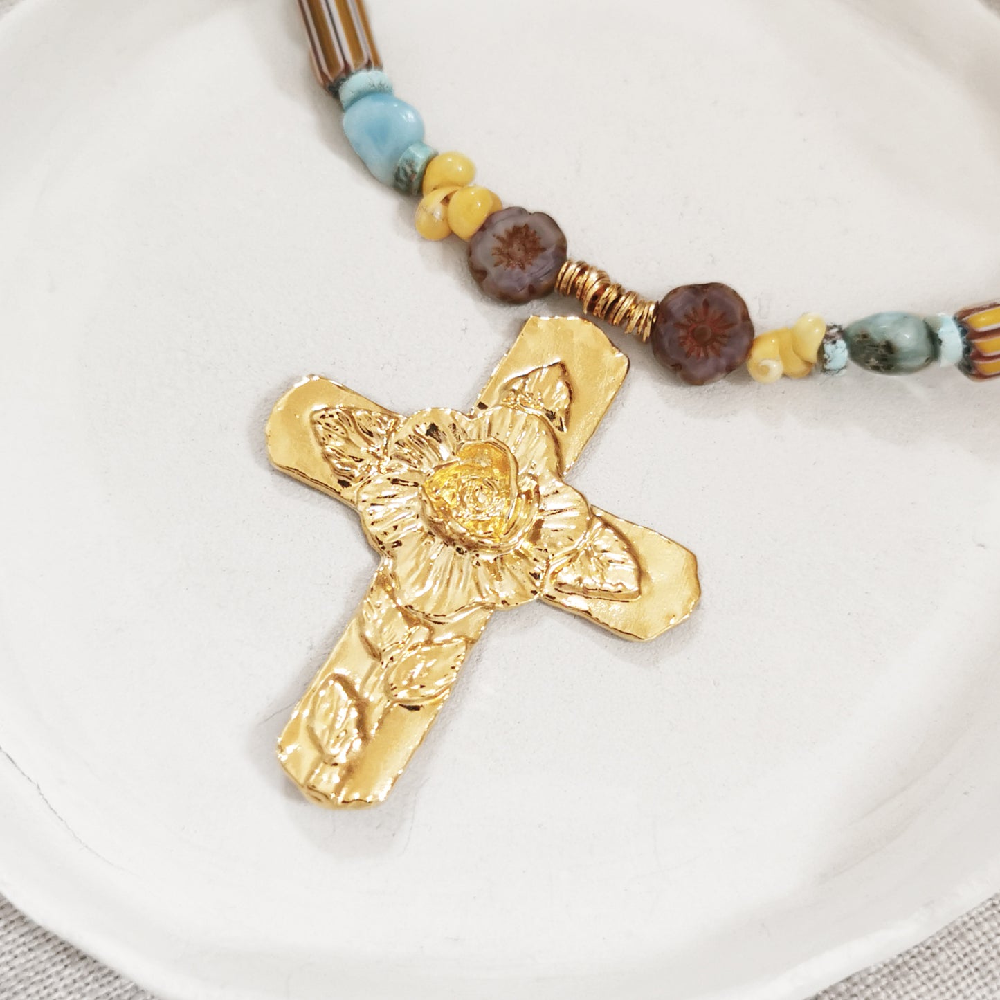 Collier Akumal