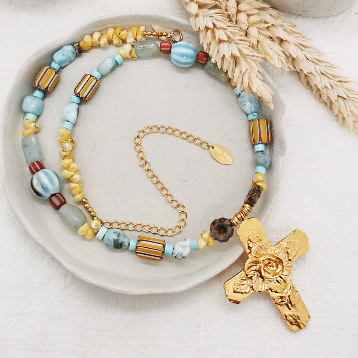 Collier Akumal