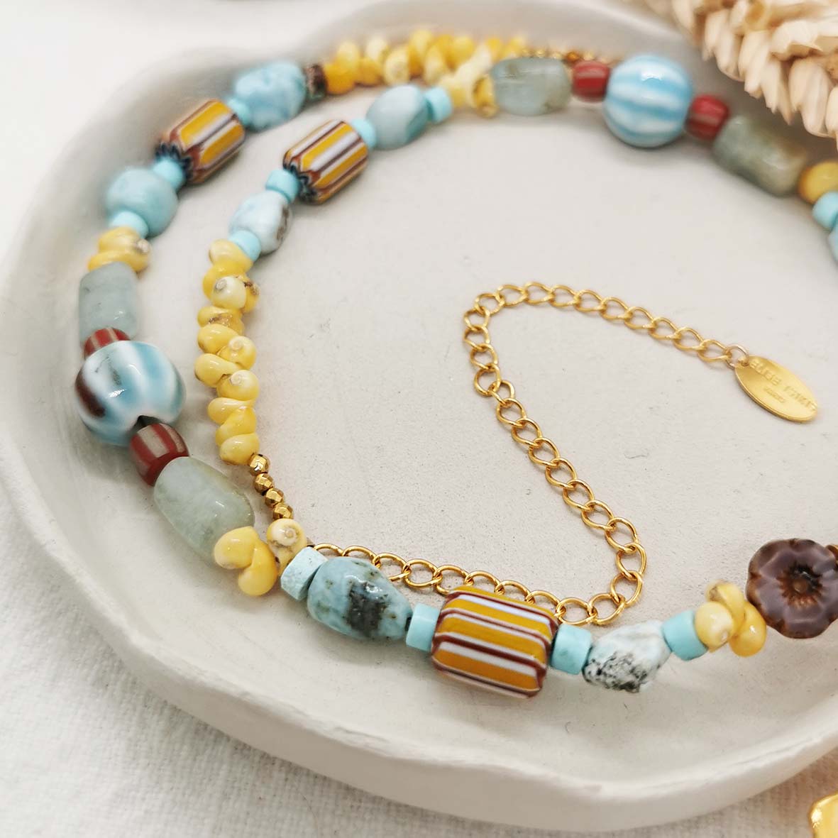 Collier Akumal
