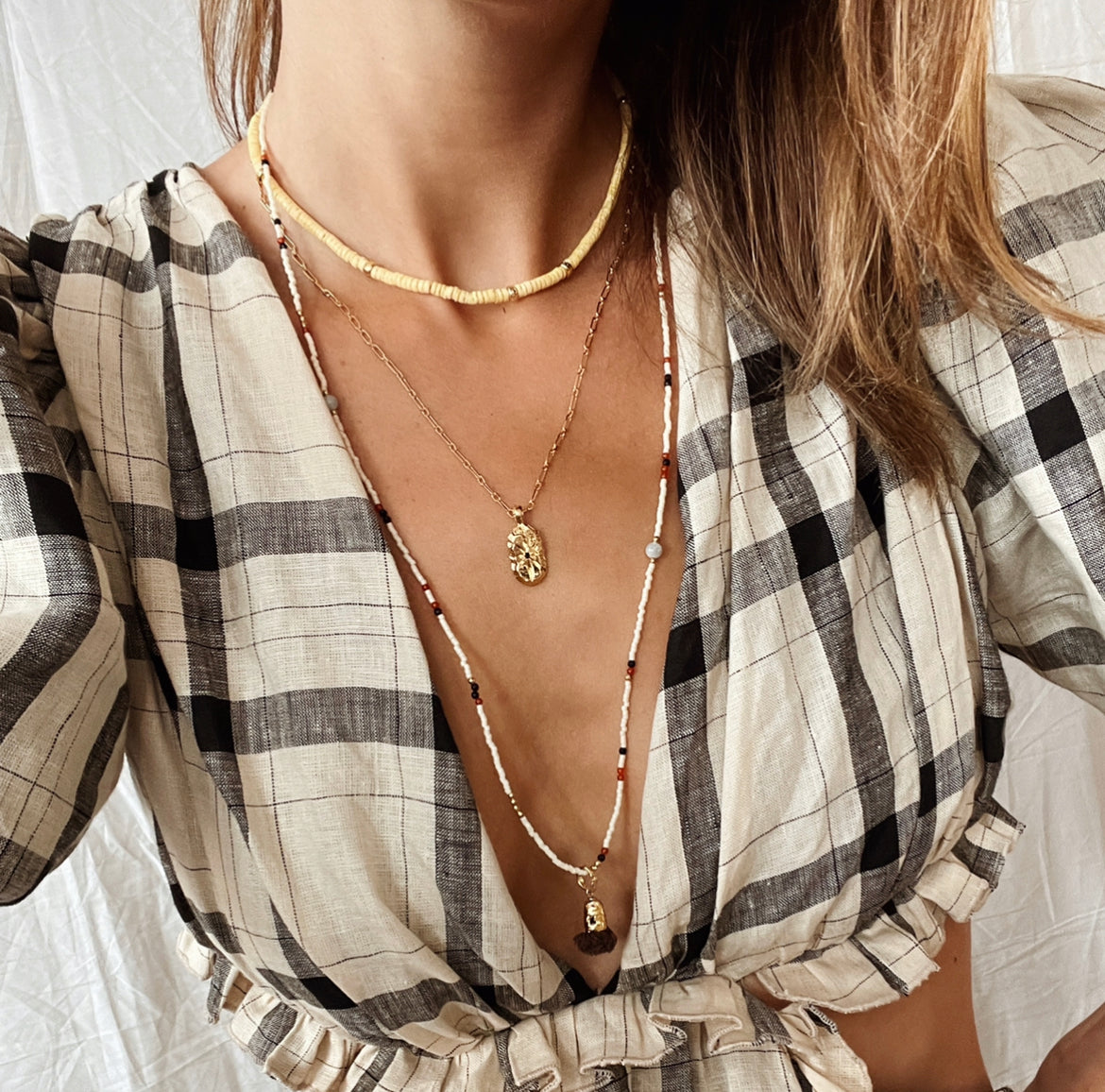 Collier Alozia