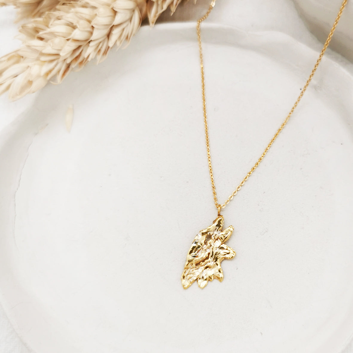 Collier Arta