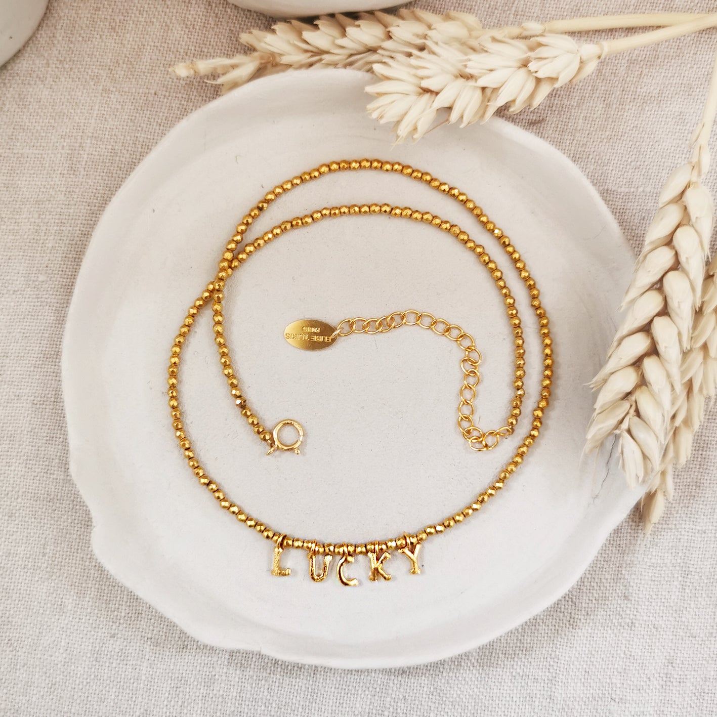 Collier Carla