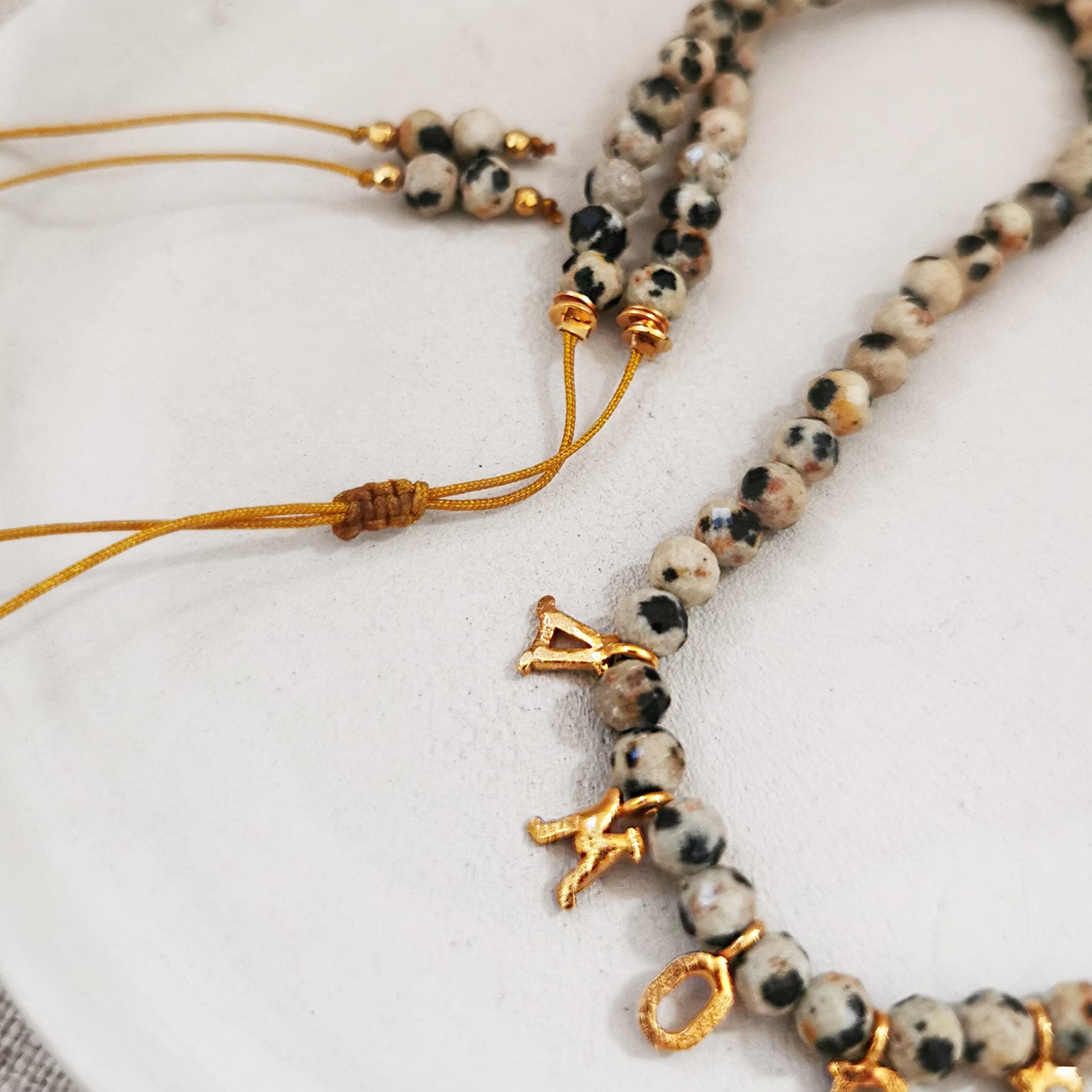 Collier Ciarly