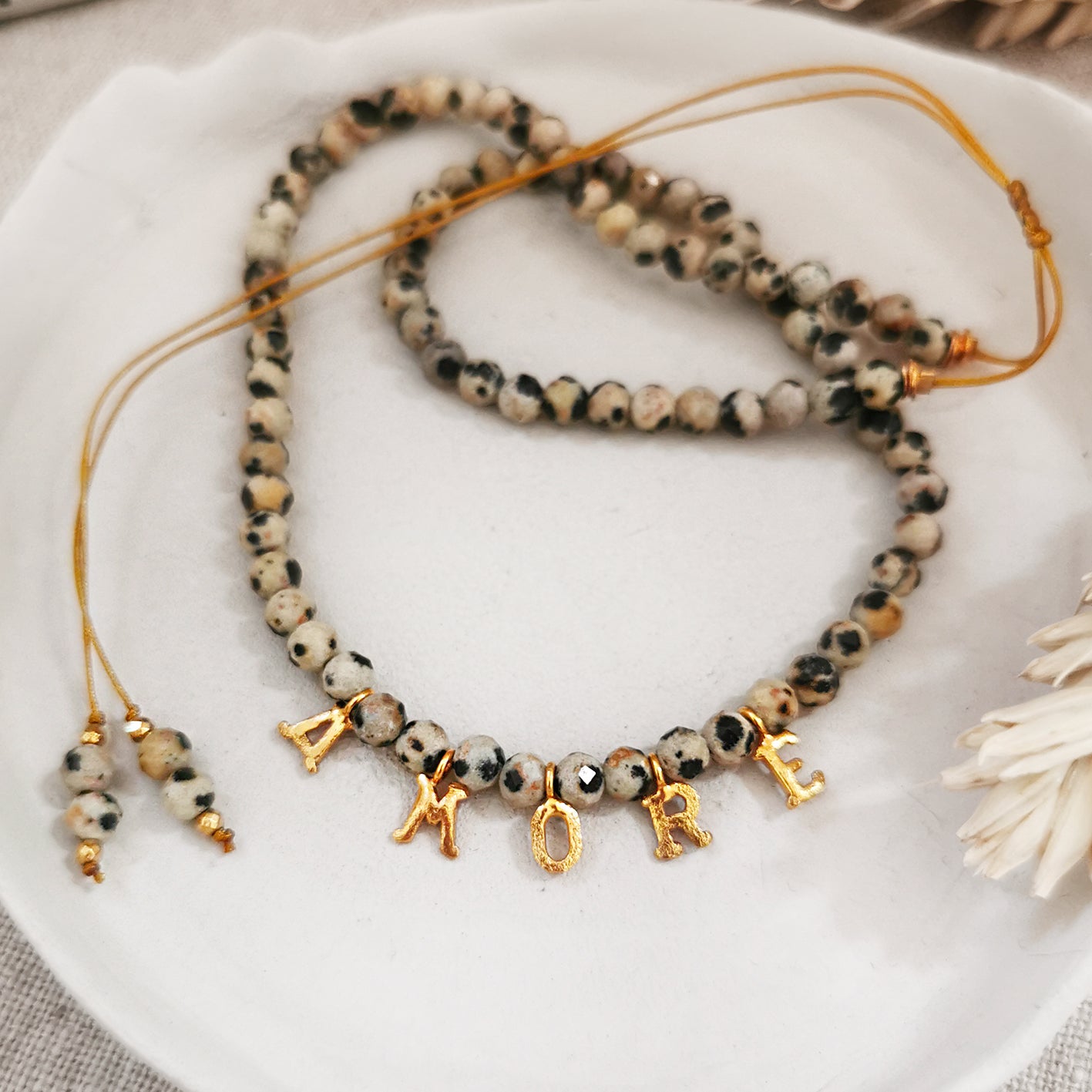 Collier Ciarly