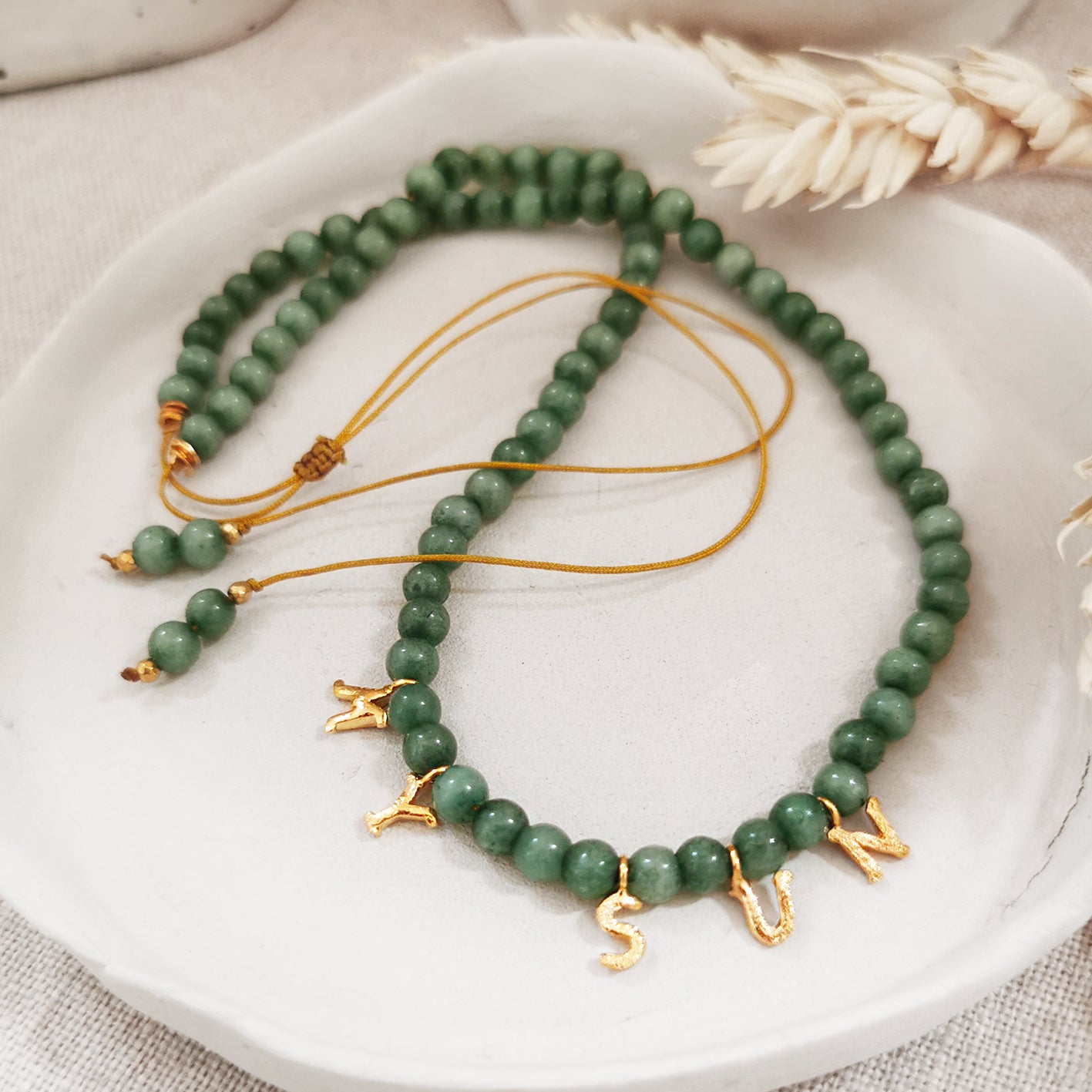 Collier Ciarly