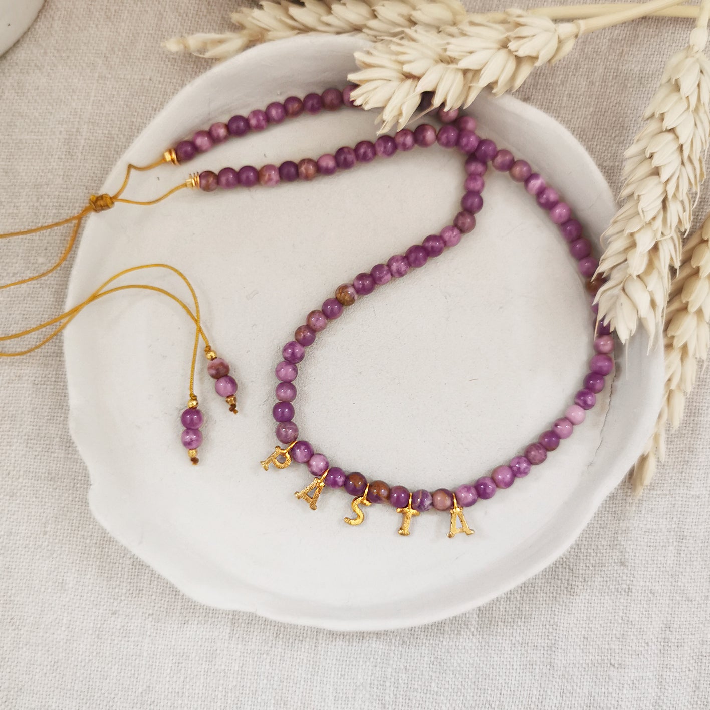 Collier Ciarly