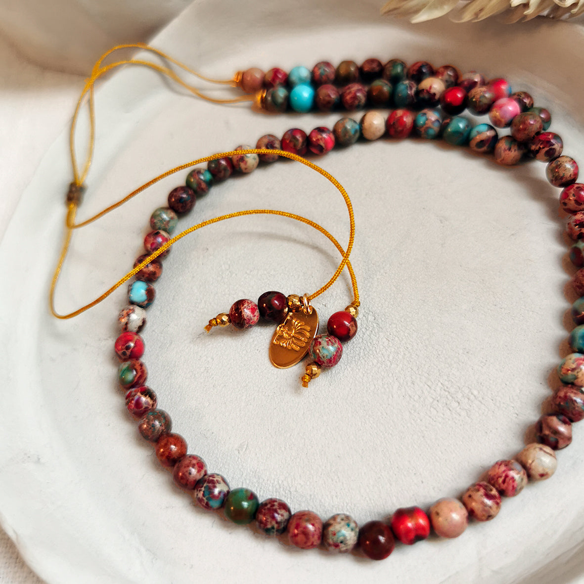 Collier Ciarly