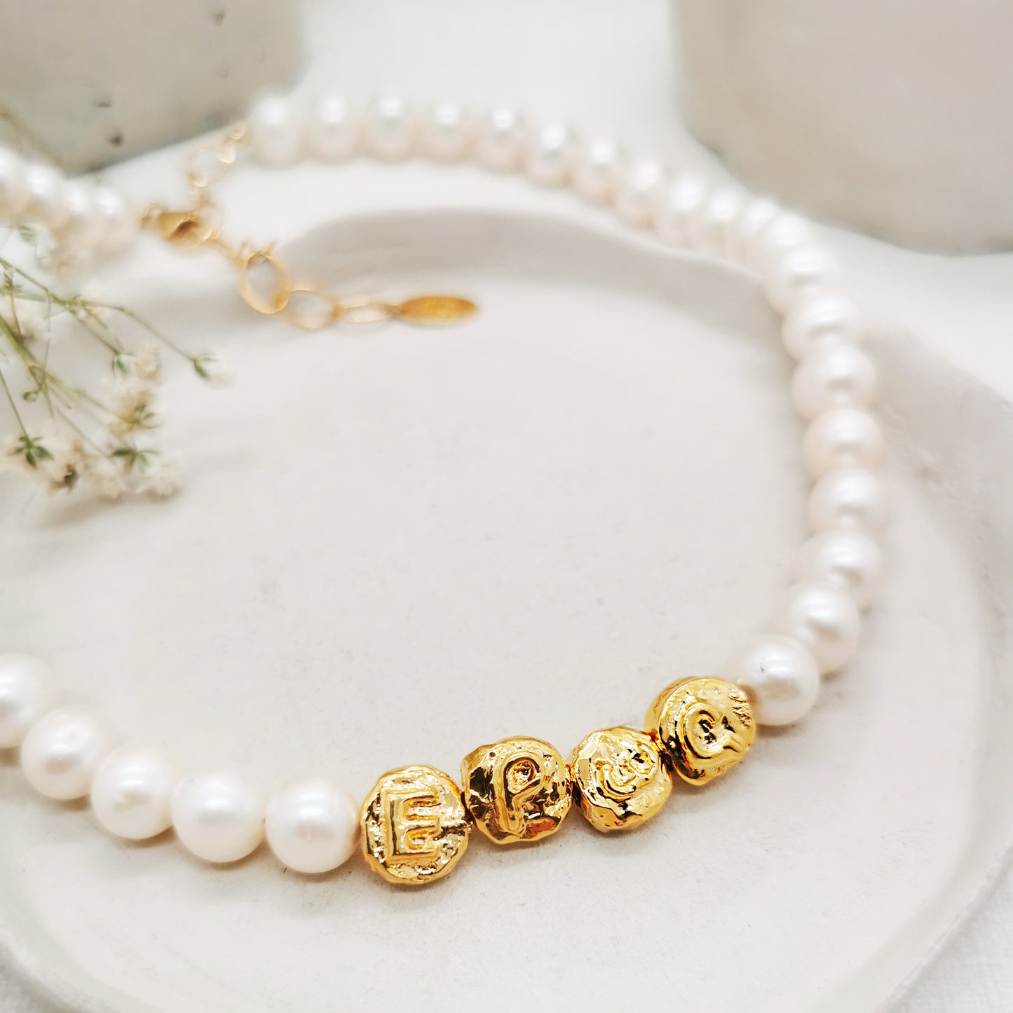 Collier Eros Collection
