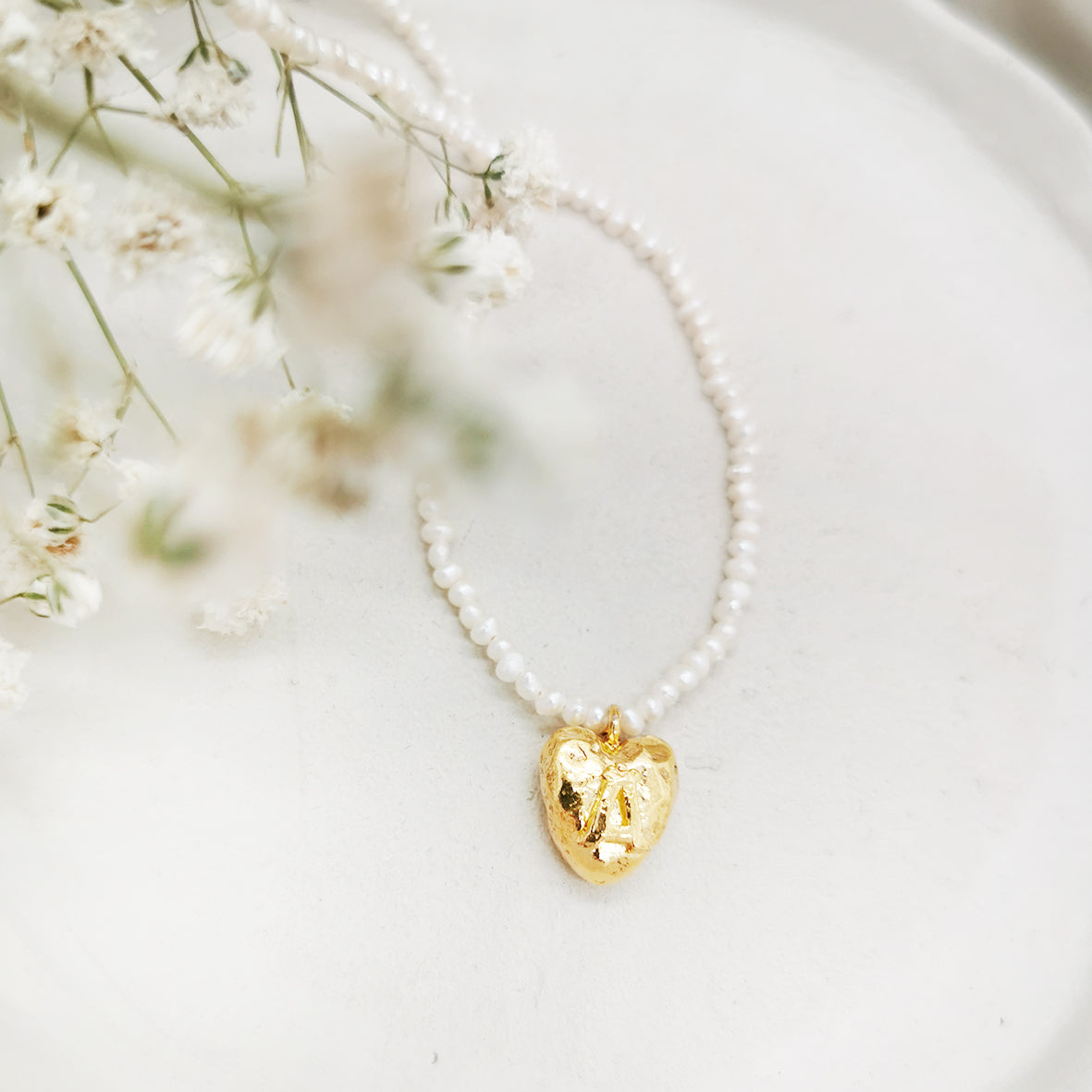 Collier Fakiris