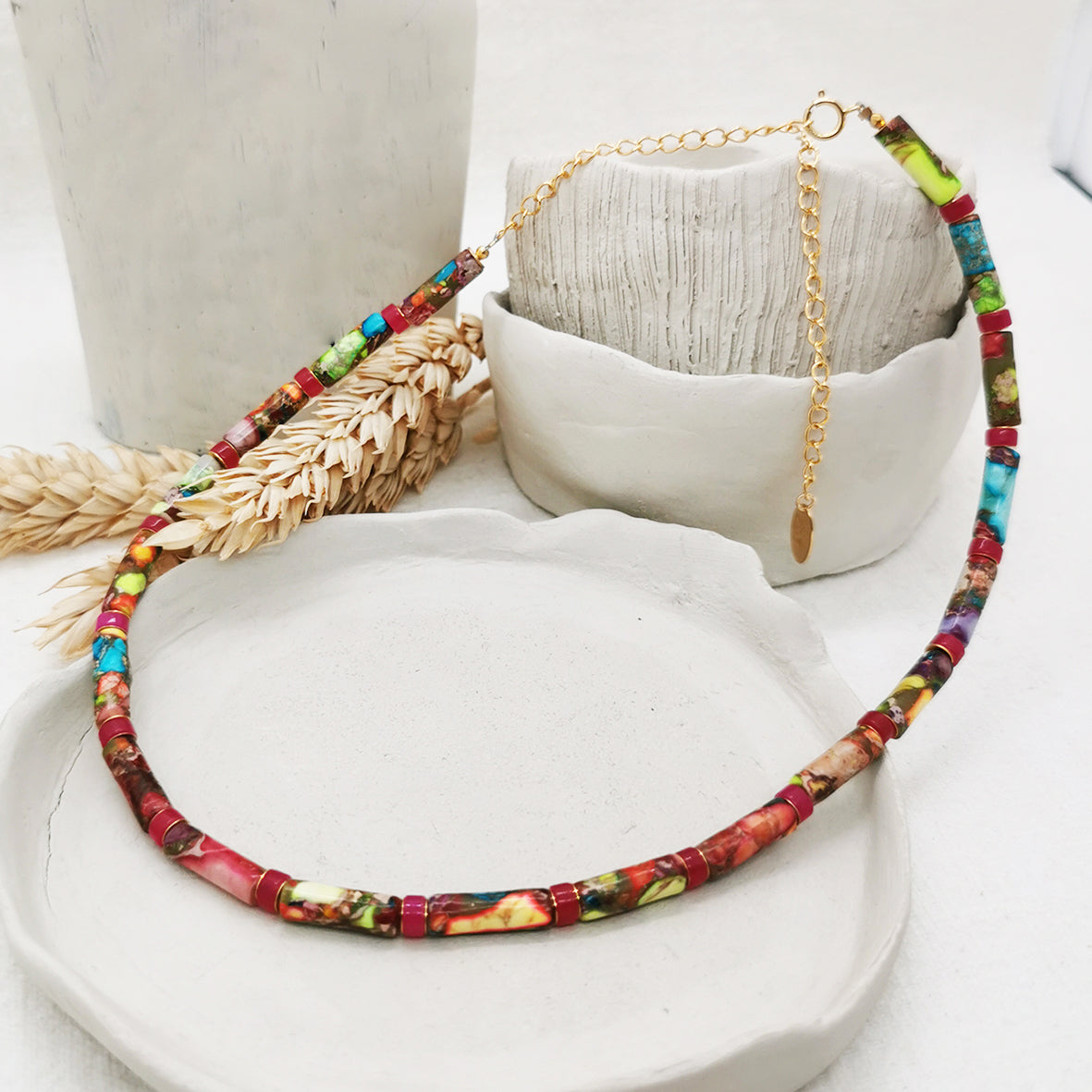 Collier Inca
