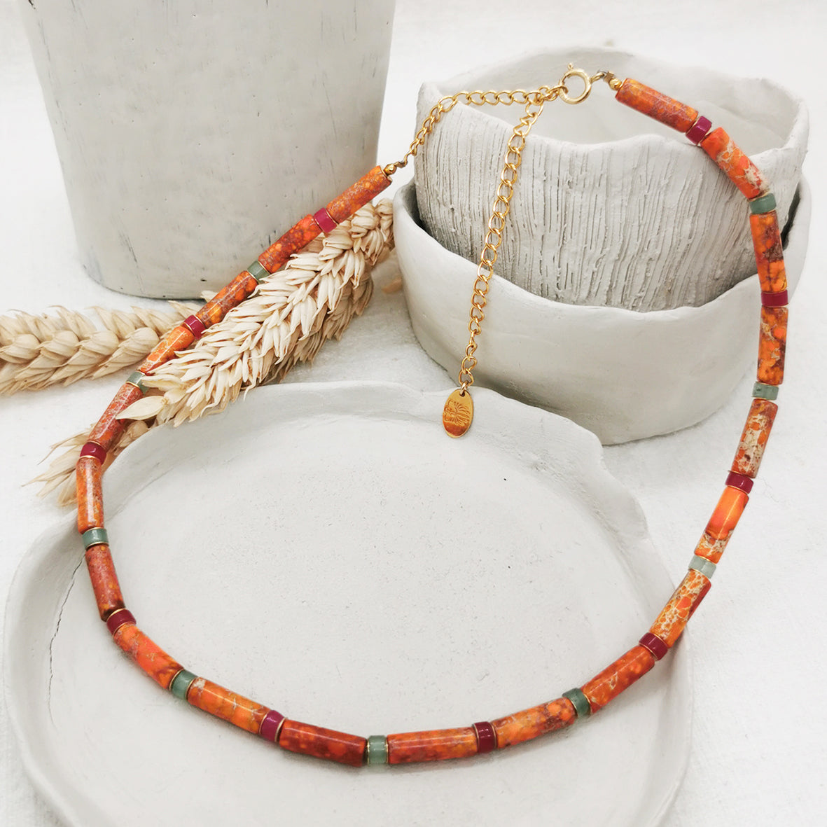 Collier Inca