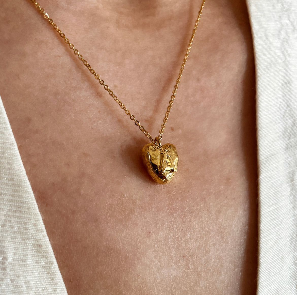 Collier Kala