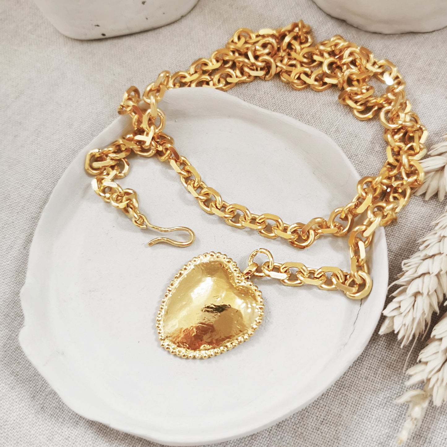Collier Madonne