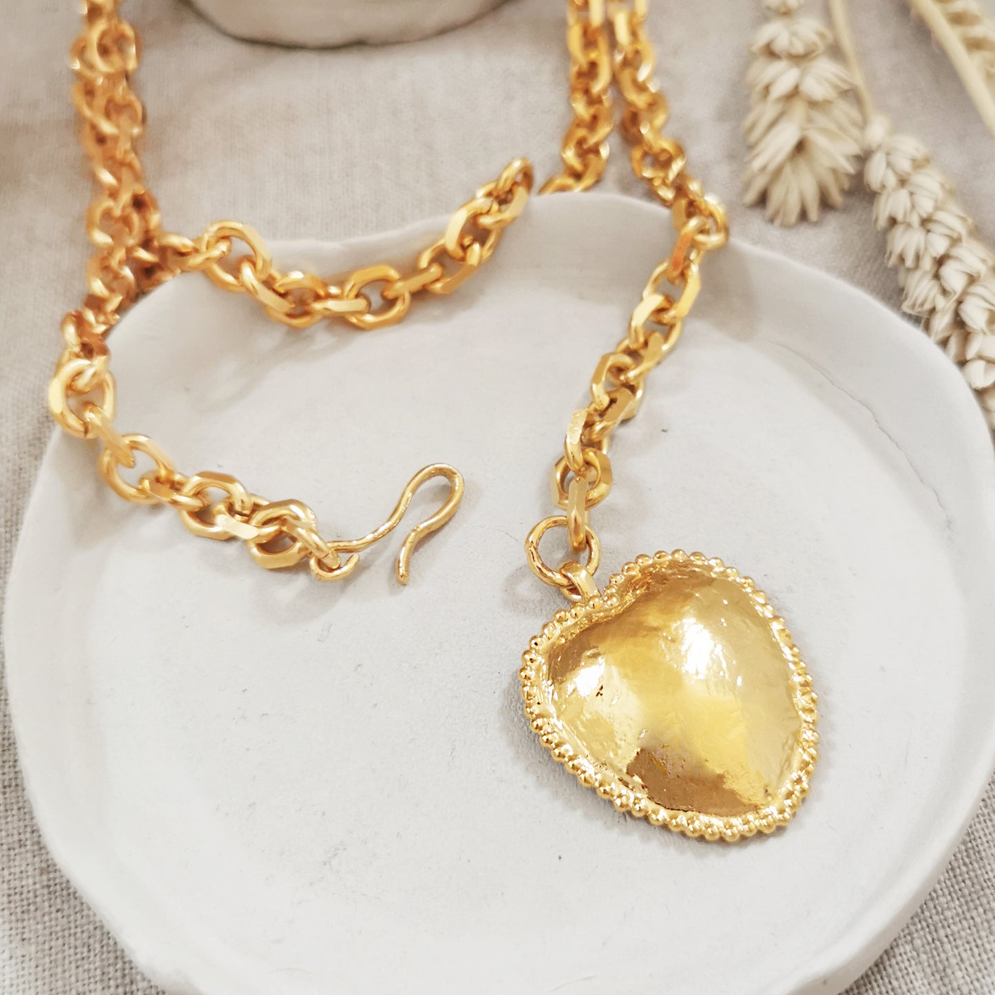 Collier Madonne