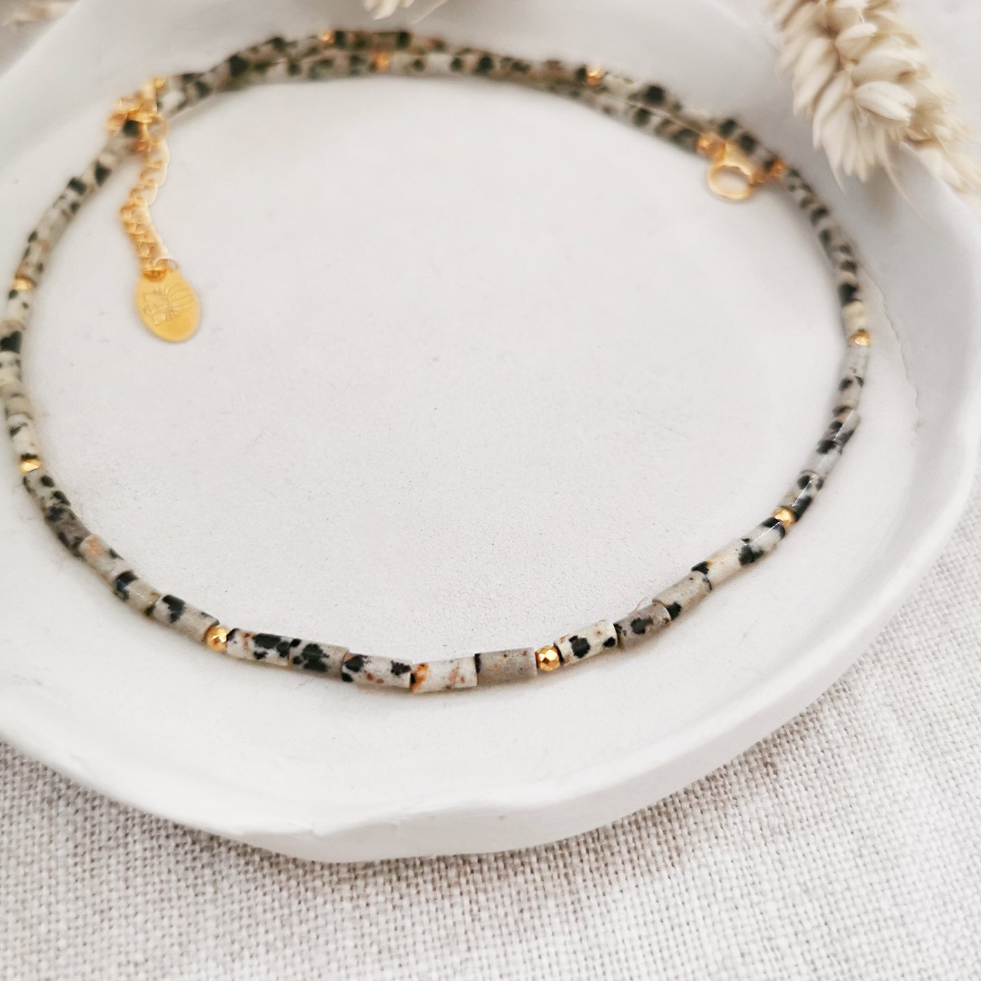 Collier Mostra
