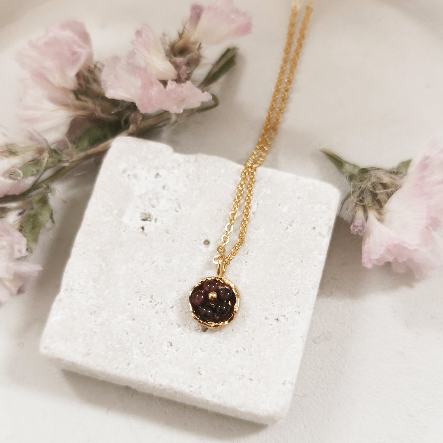 Collier Philea