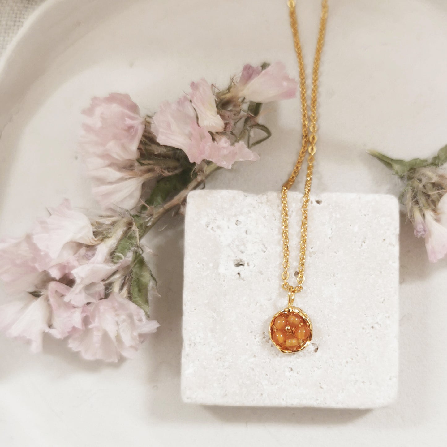 Collier Philea