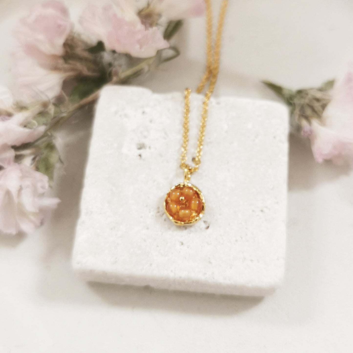 Collier Philea