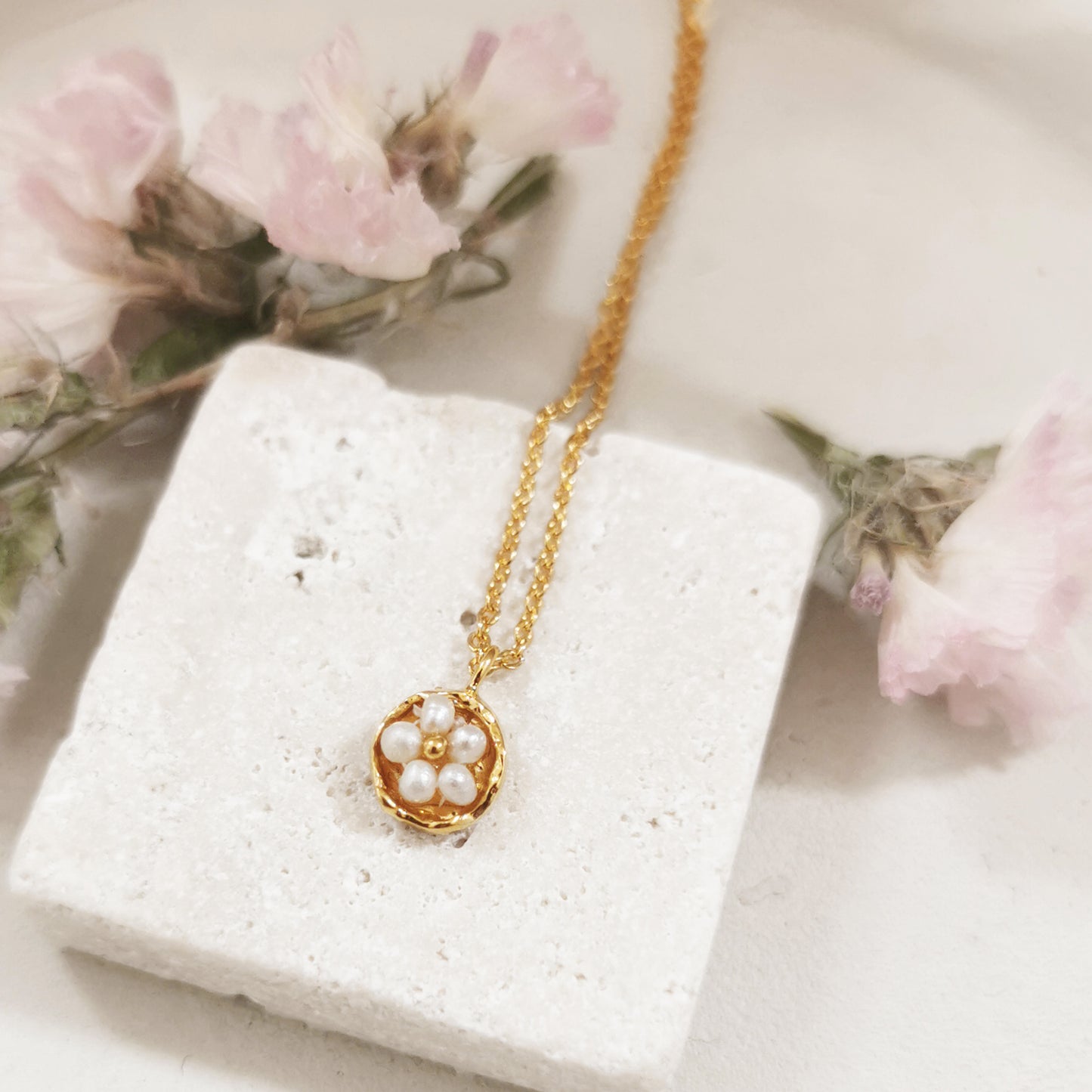 Collier Philea