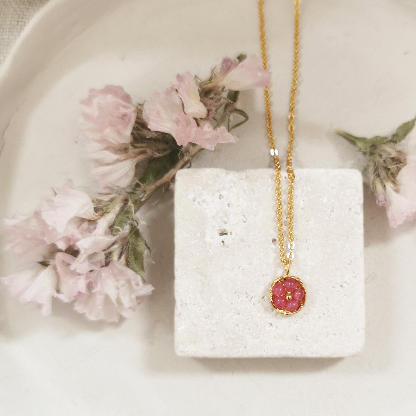 Collier Philea