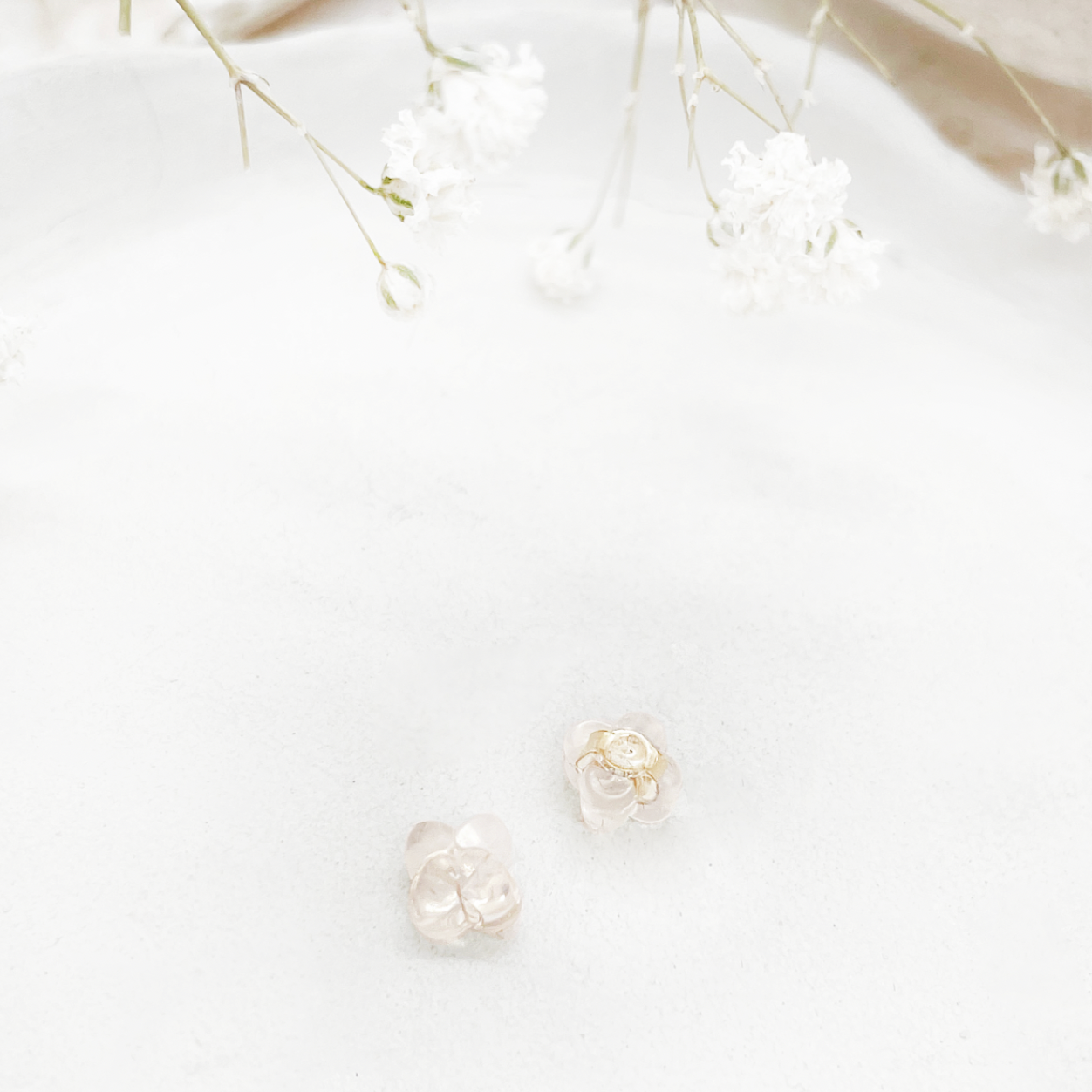 Boucles d'oreilles Lilee