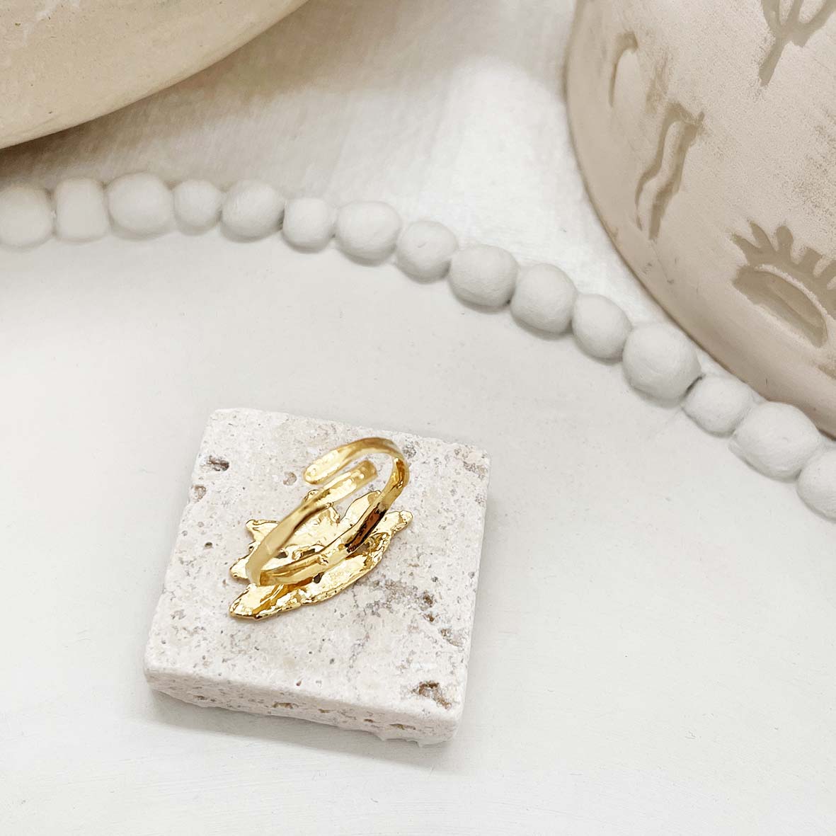 Bague Alcudia small
